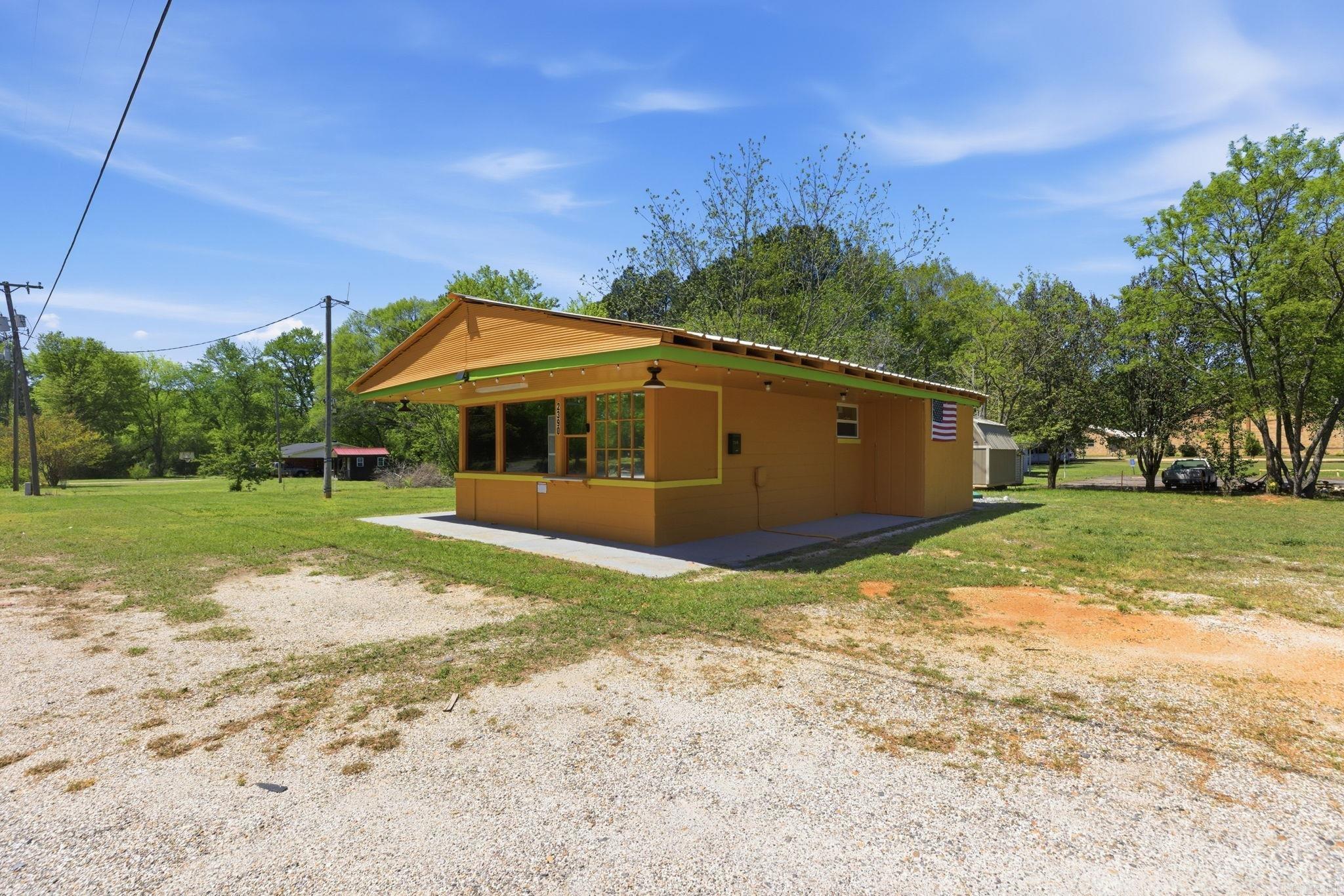 2390 Malvern  Arkadelphia, AR