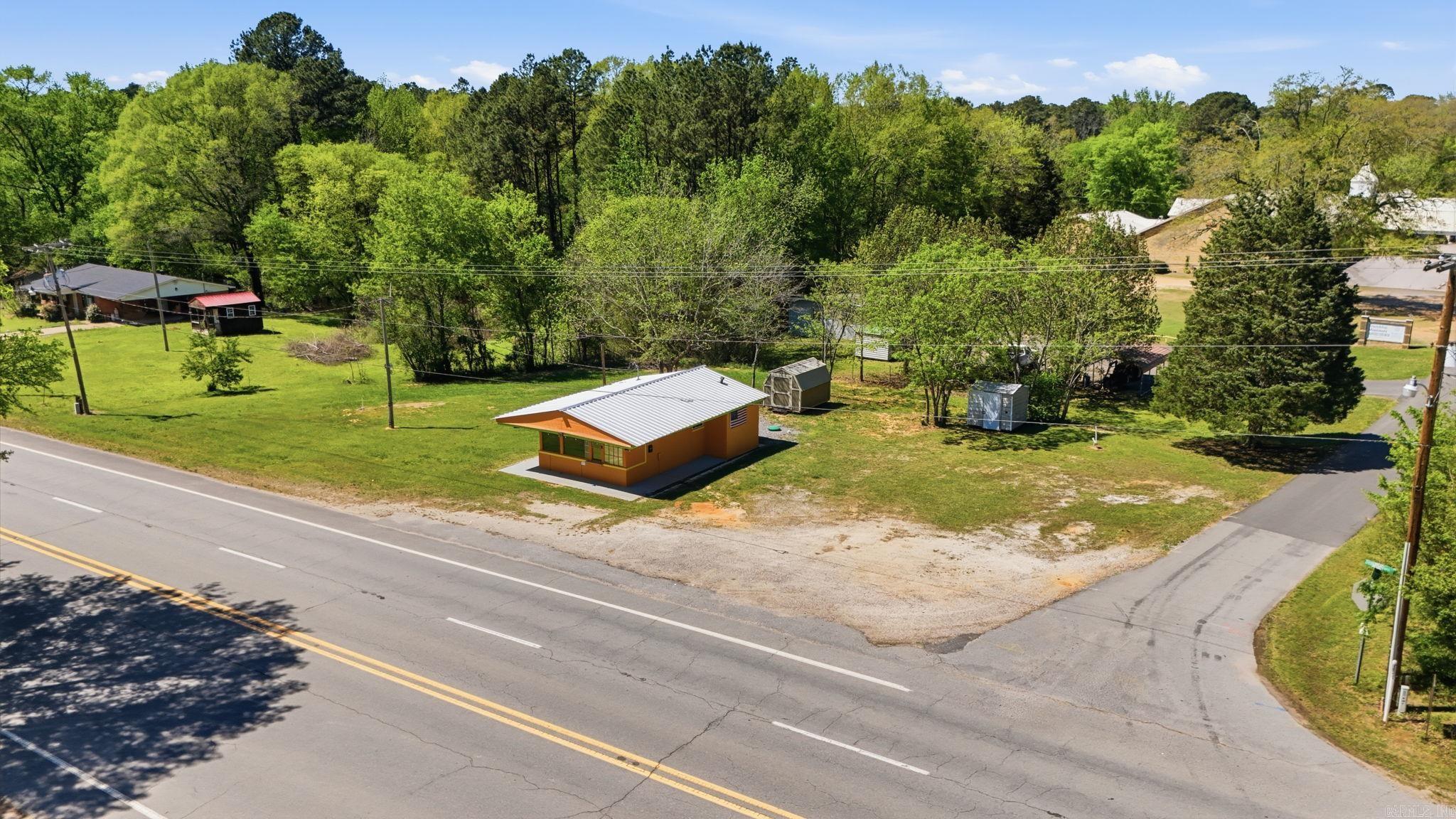 2390 Malvern  Arkadelphia, AR