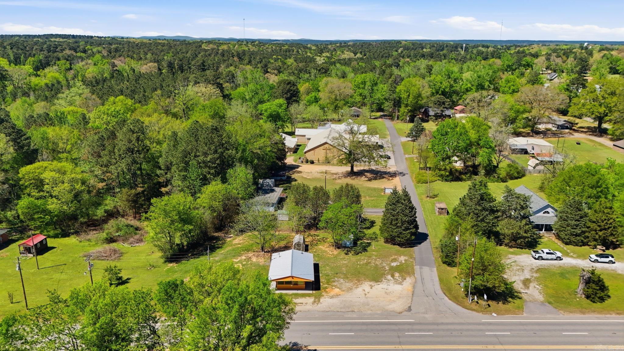 2390 Malvern  Arkadelphia, AR