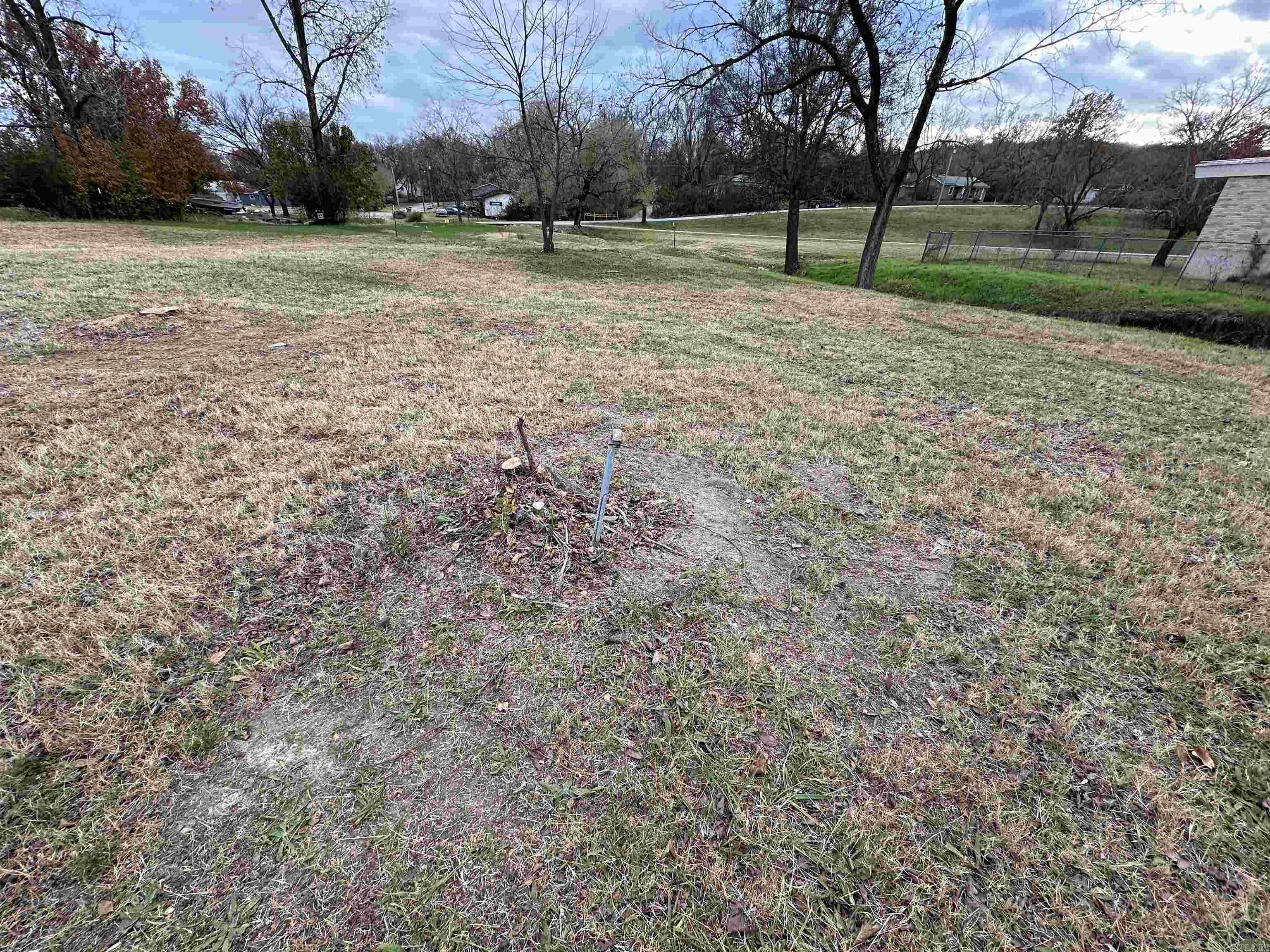 610 Panther Avenue  Yellville, AR