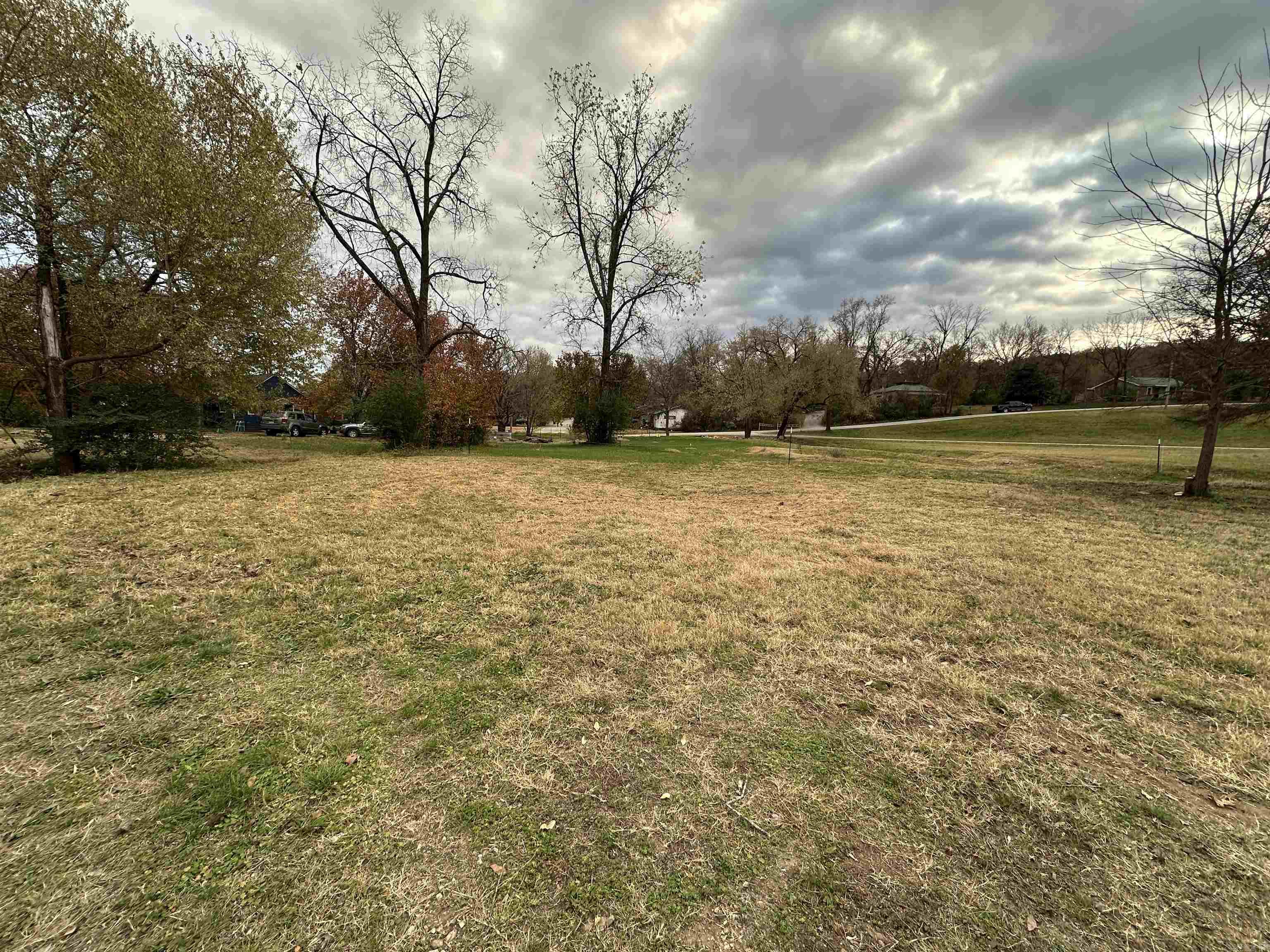 610 Panther Avenue  Yellville, AR