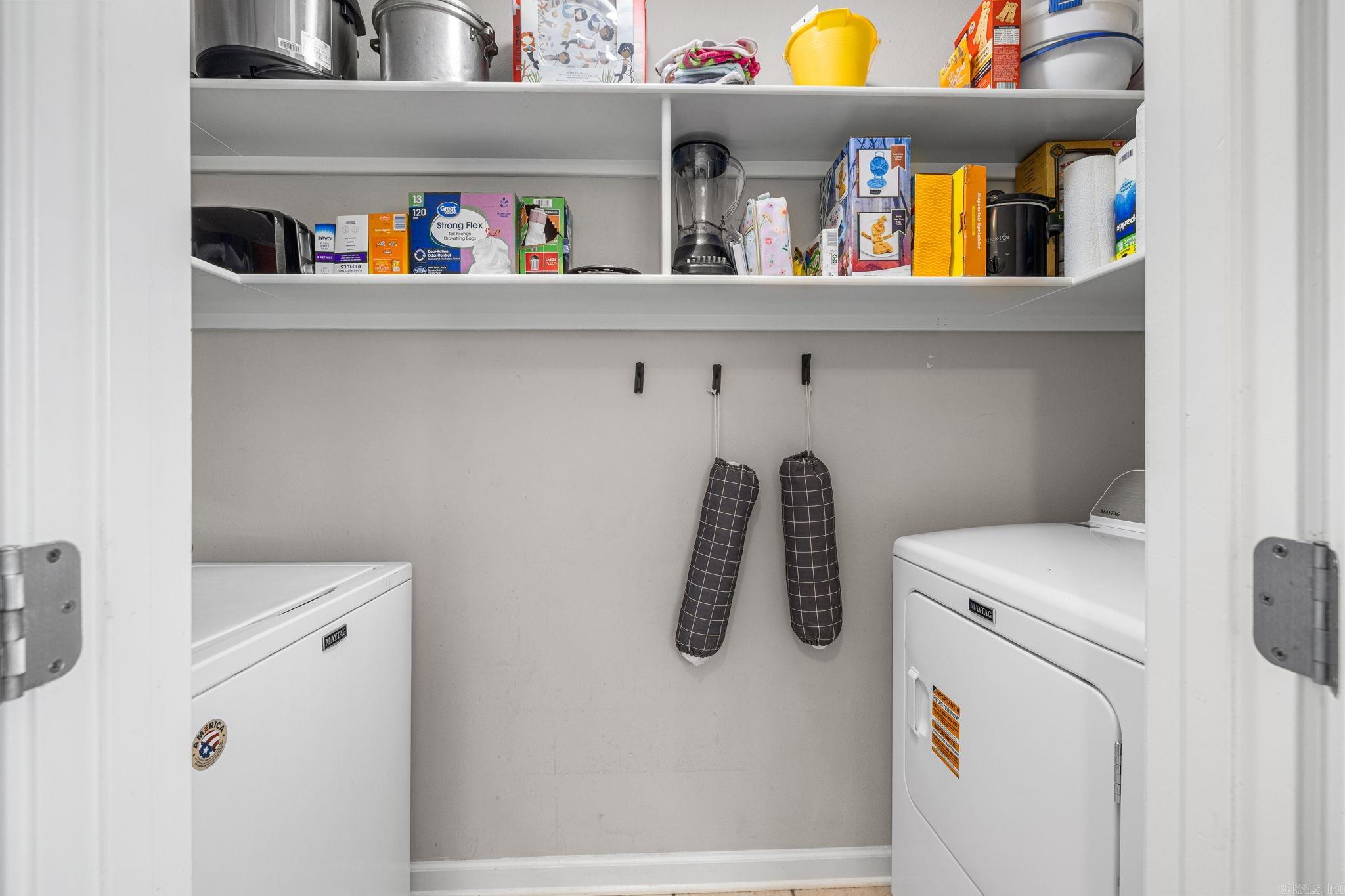 51 Magnolia  Cabot, AR