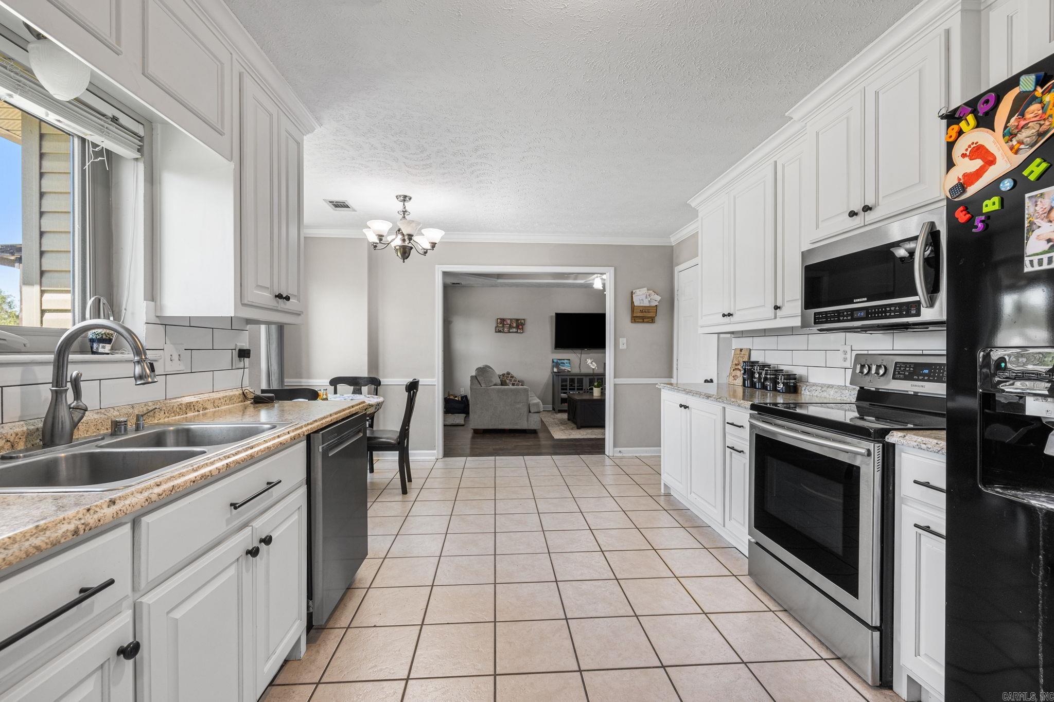 51 Magnolia  Cabot, AR