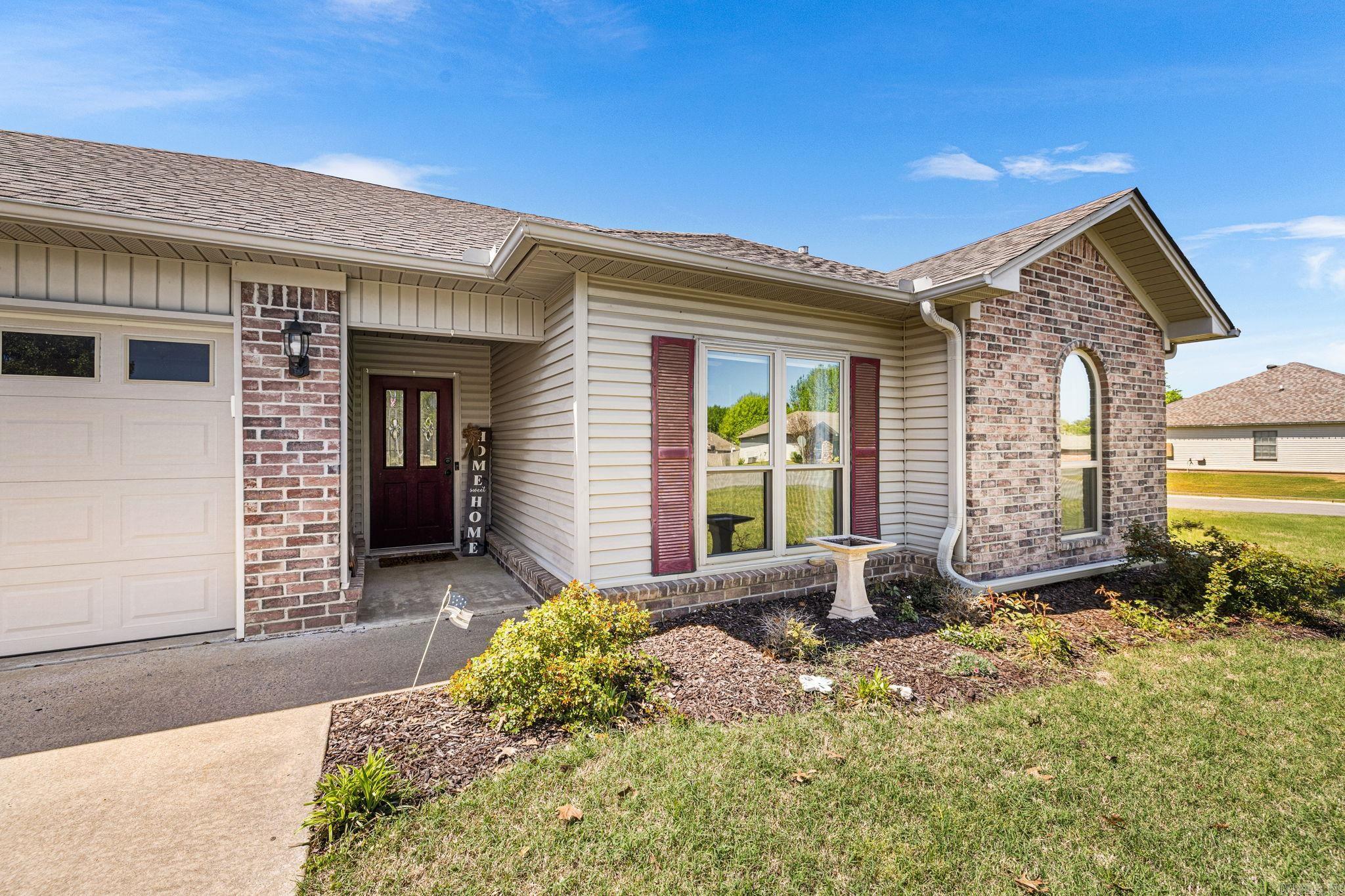 51 Magnolia  Cabot, AR