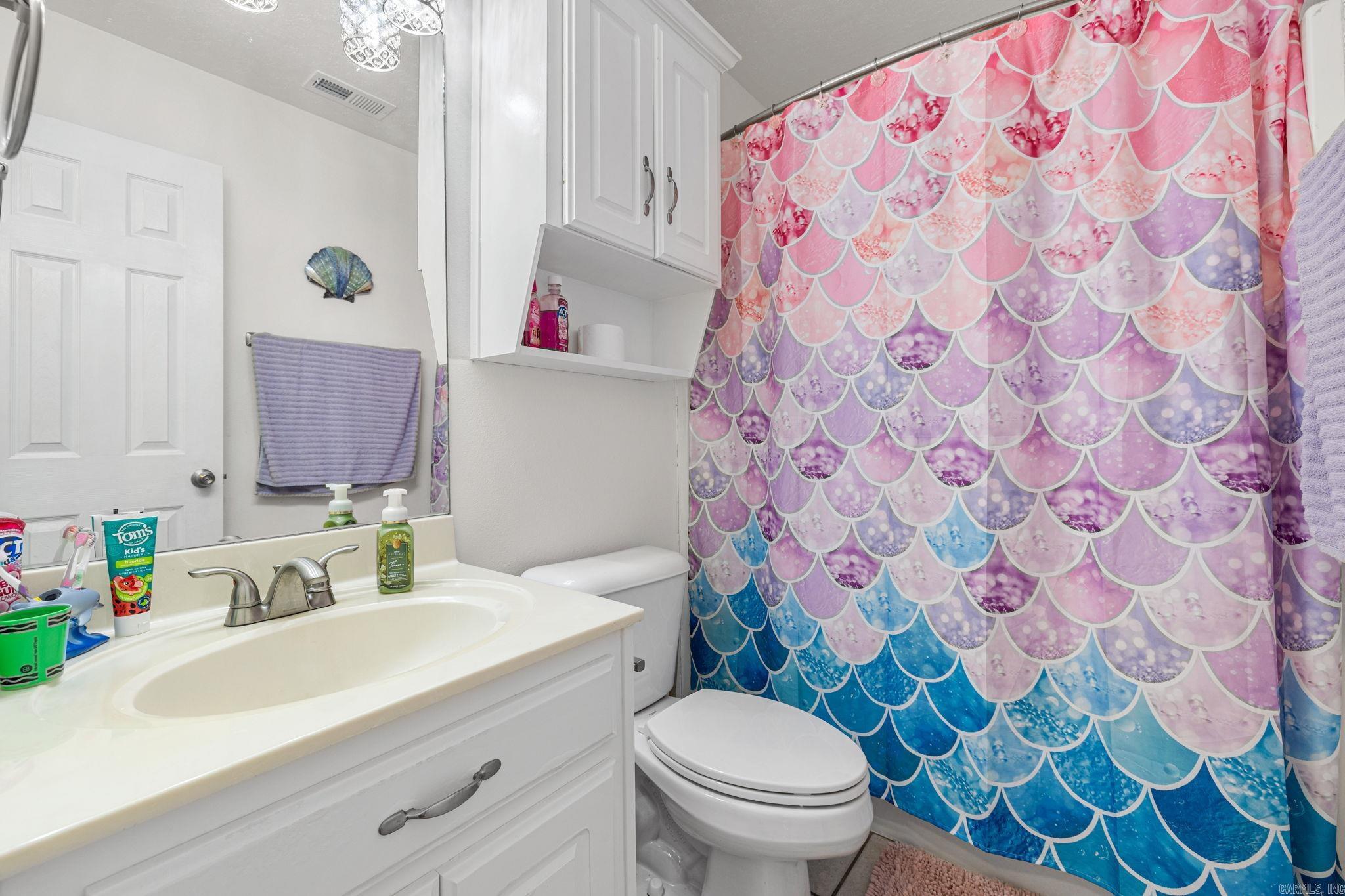 51 Magnolia  Cabot, AR