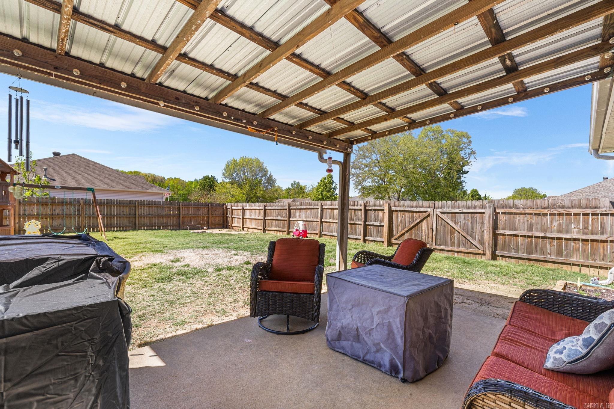 51 Magnolia  Cabot, AR