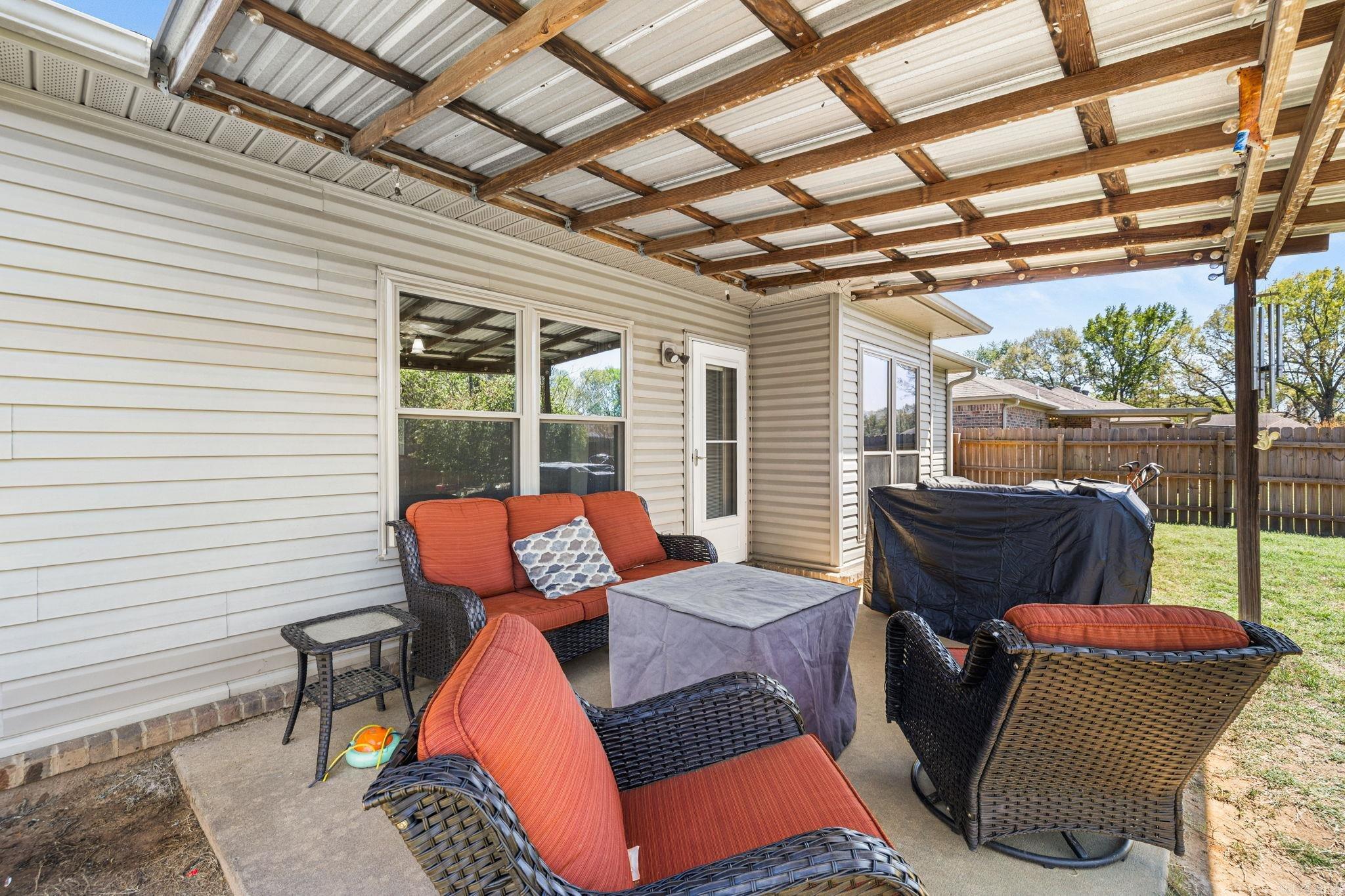 51 Magnolia  Cabot, AR