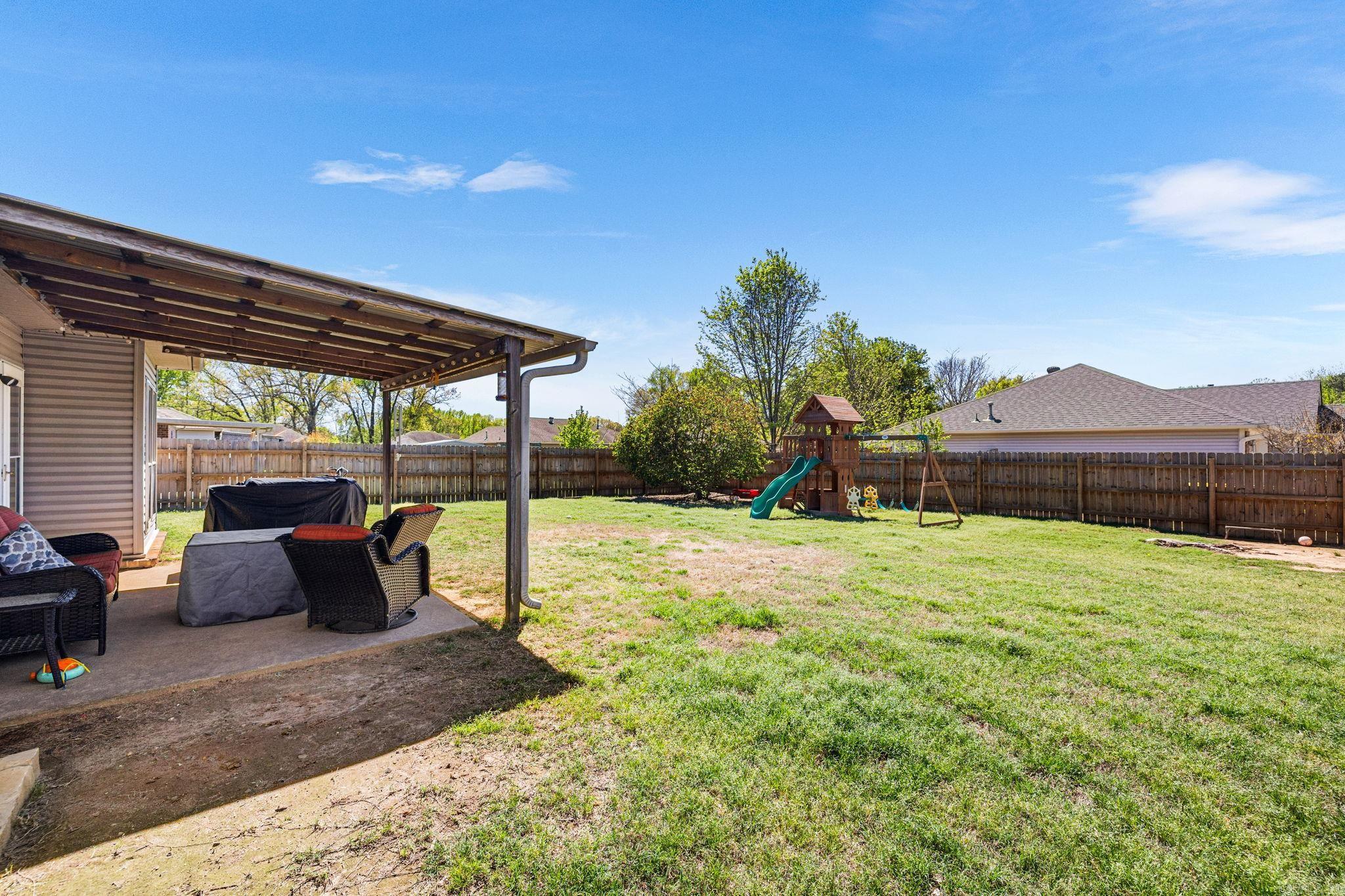 51 Magnolia  Cabot, AR