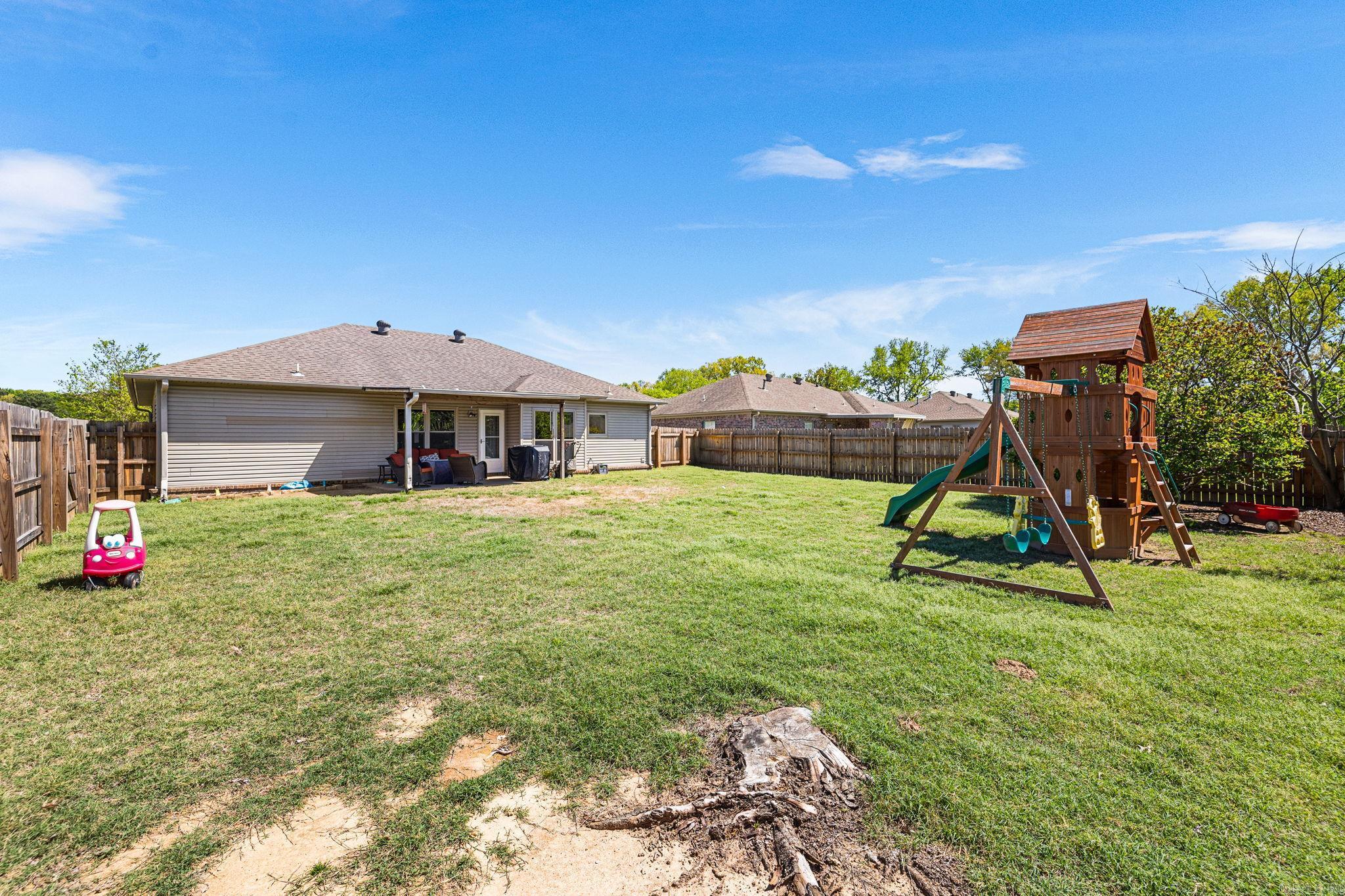 51 Magnolia  Cabot, AR