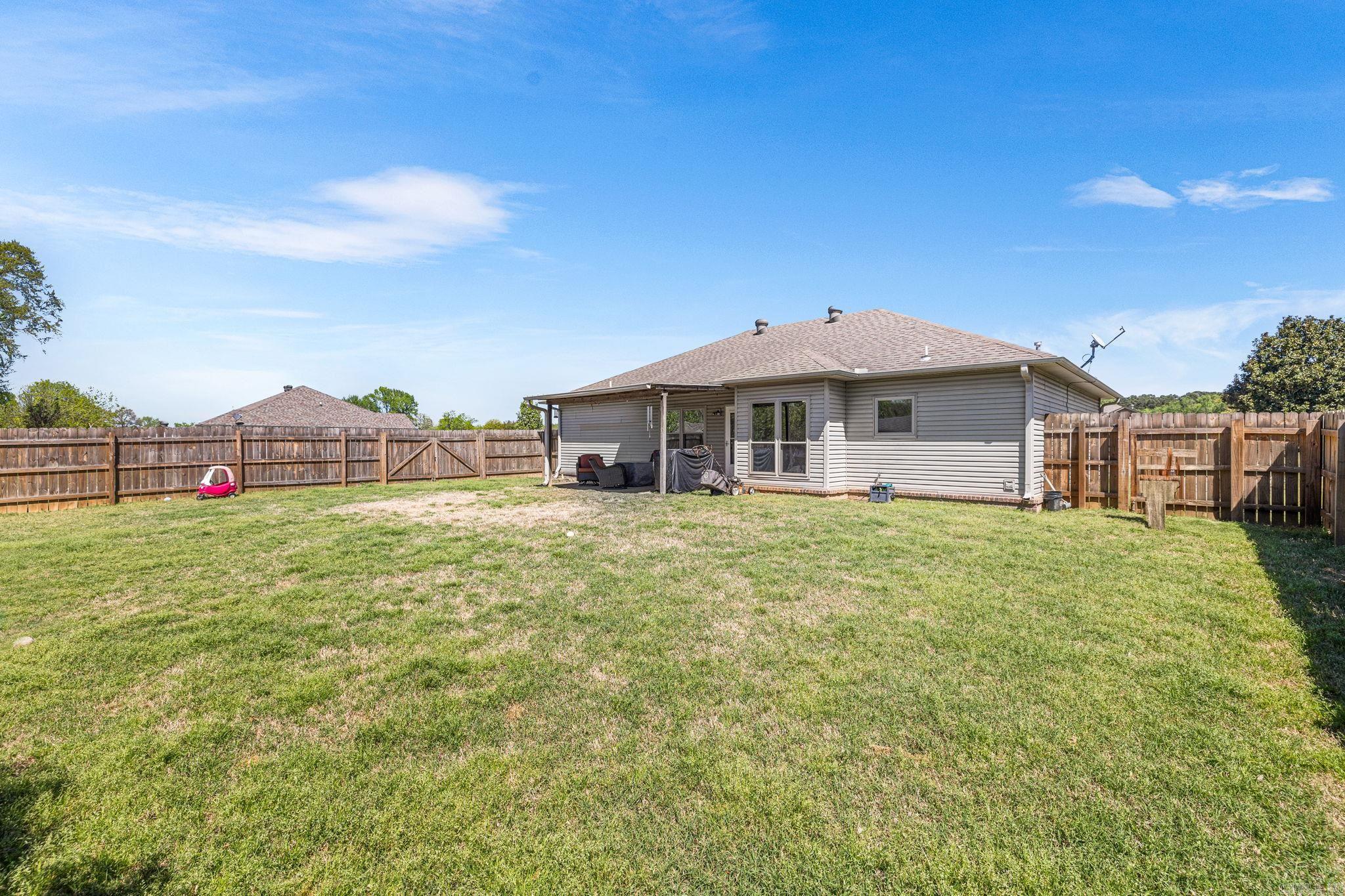 51 Magnolia  Cabot, AR