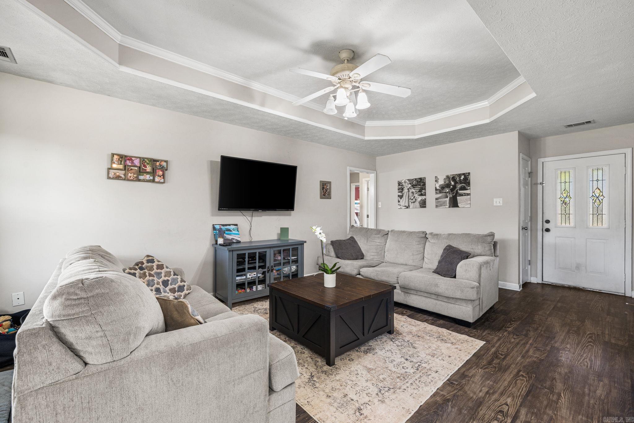 51 Magnolia  Cabot, AR