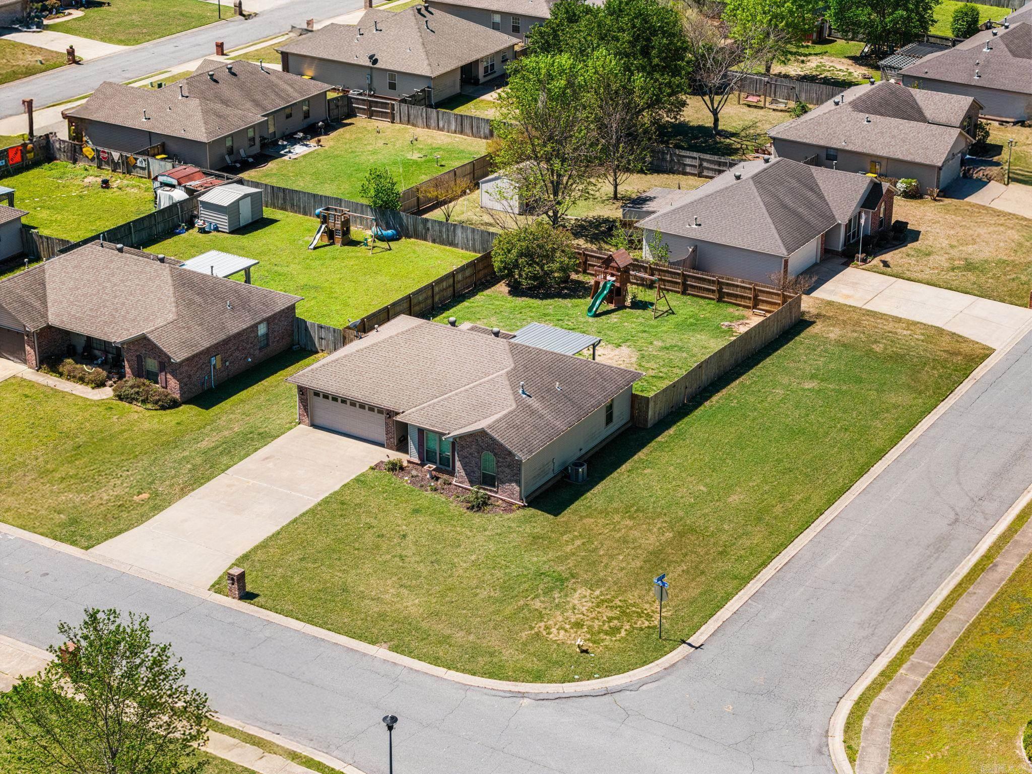 51 Magnolia  Cabot, AR