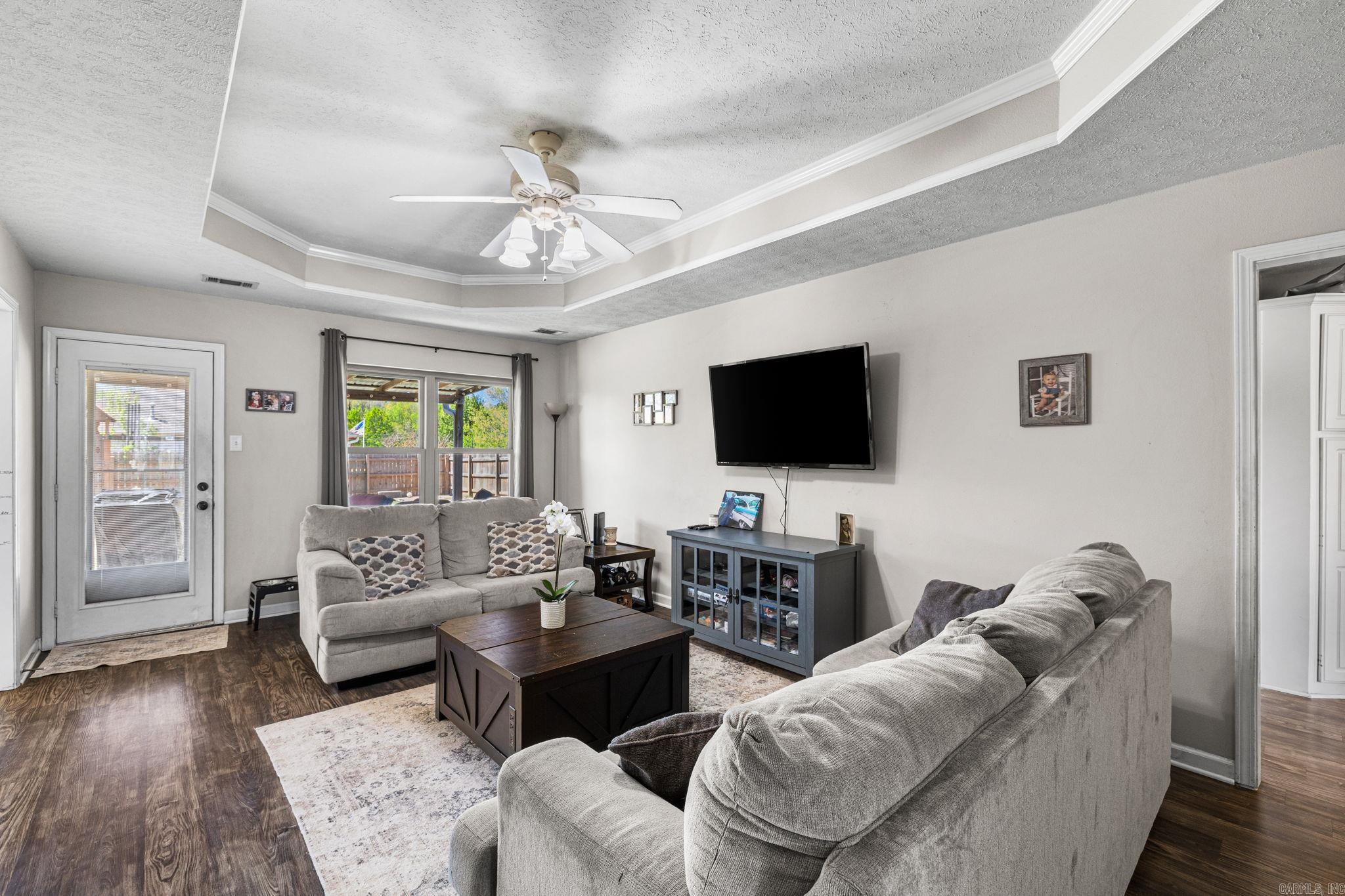 51 Magnolia  Cabot, AR