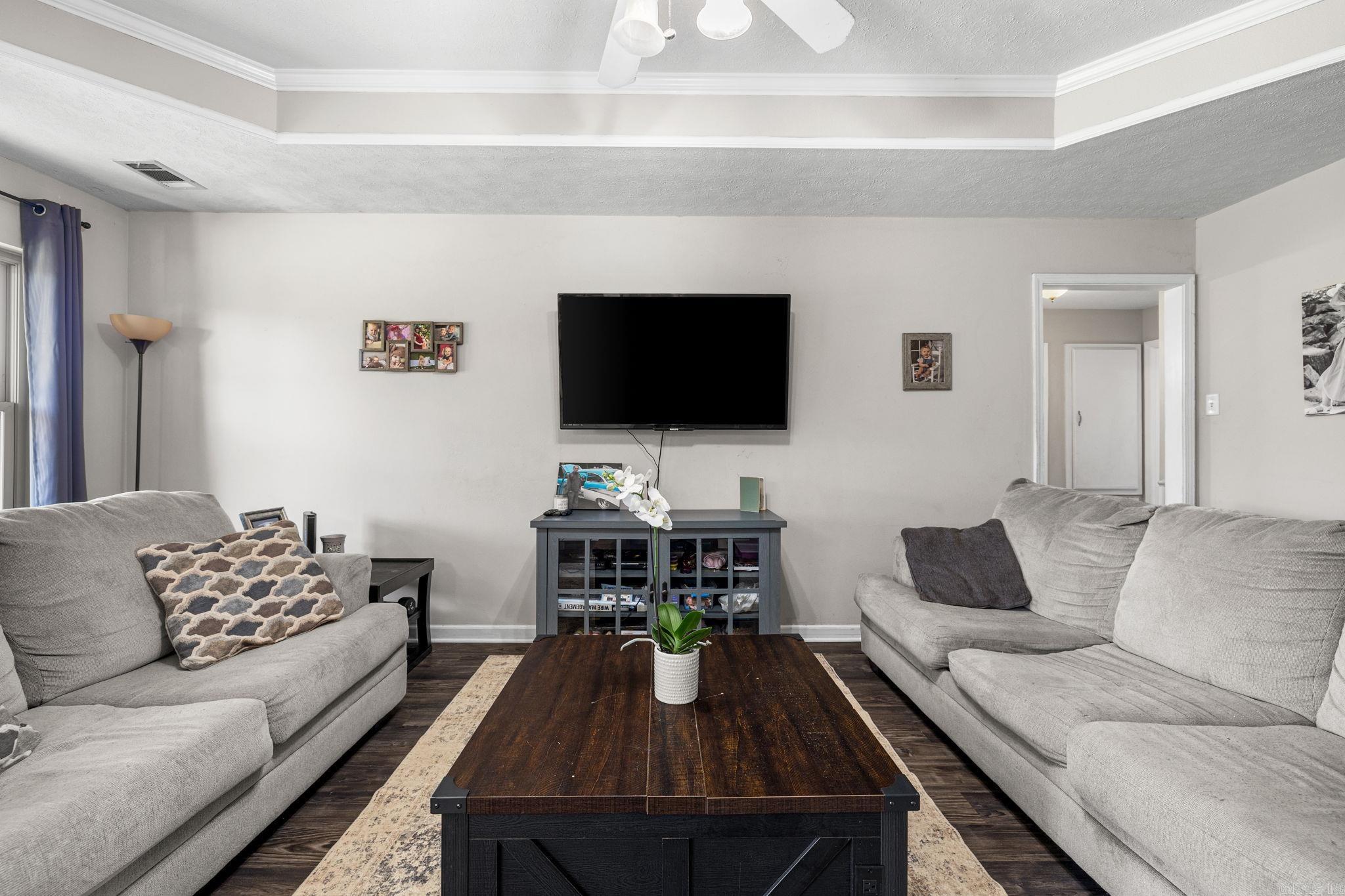 51 Magnolia  Cabot, AR