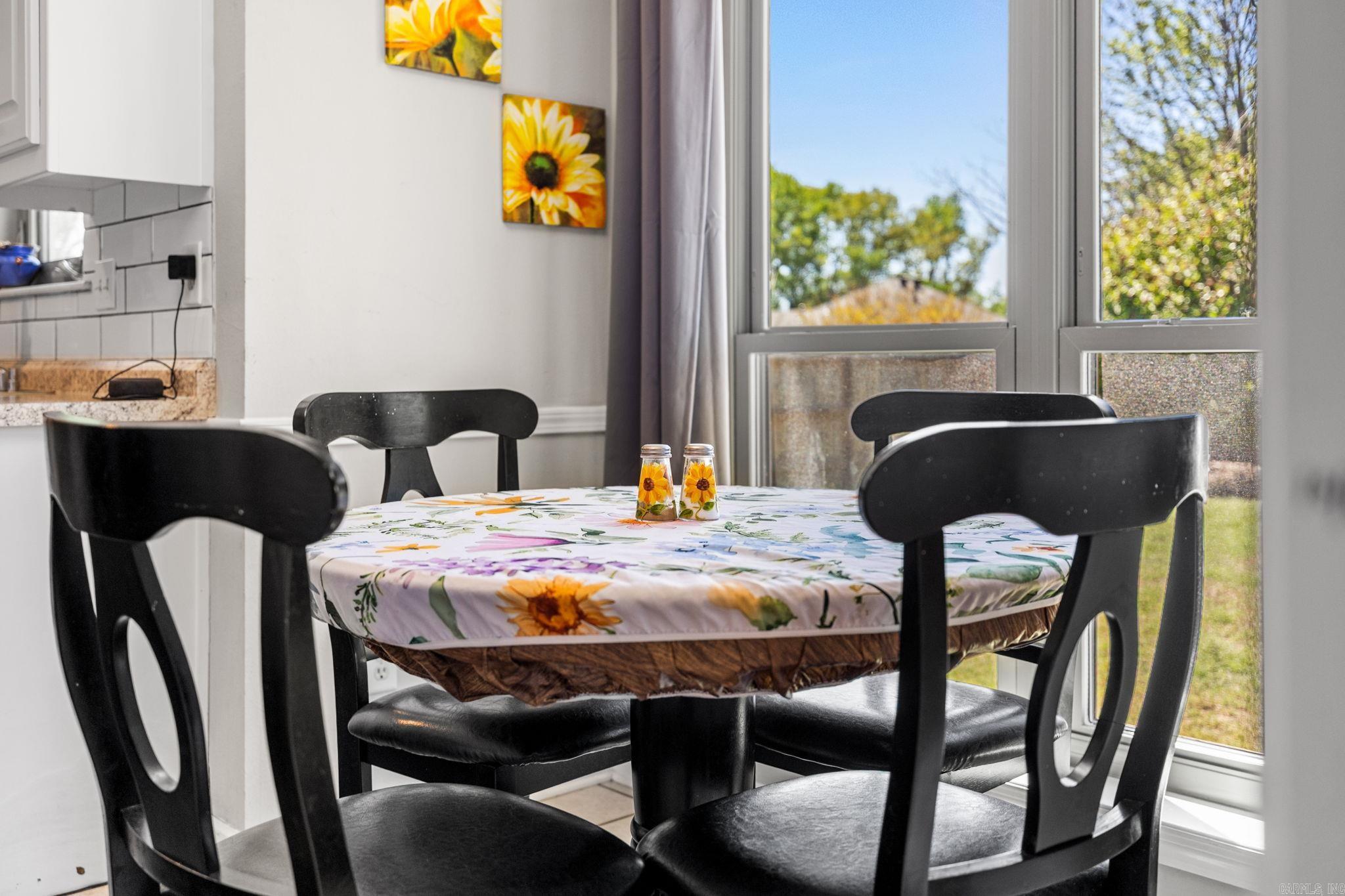 51 Magnolia  Cabot, AR