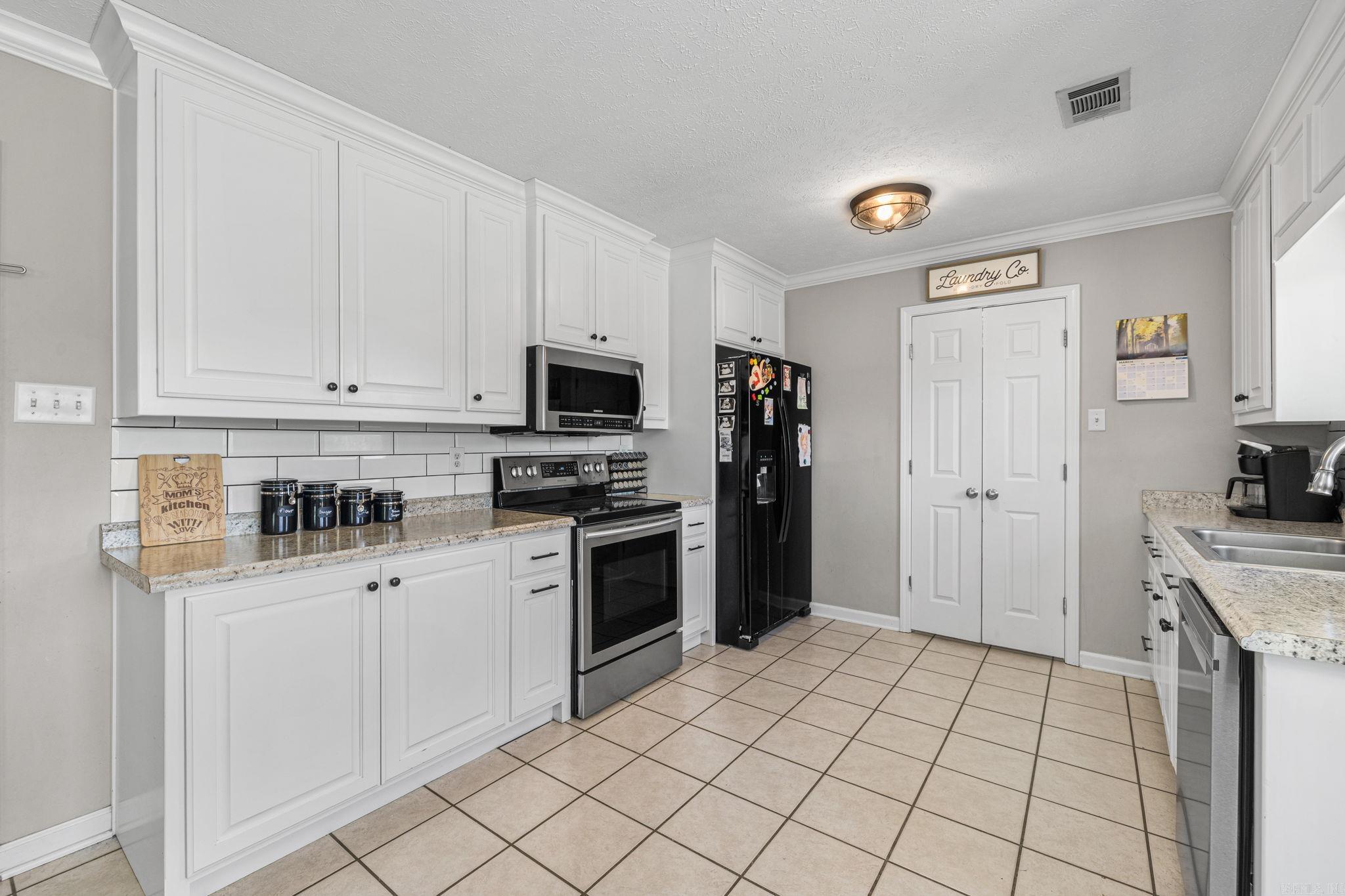 51 Magnolia  Cabot, AR