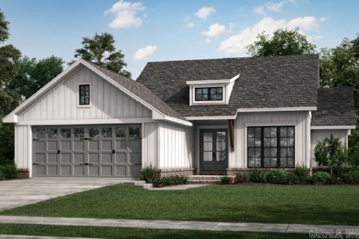 5402 Lotus St.  Jonesboro, AR