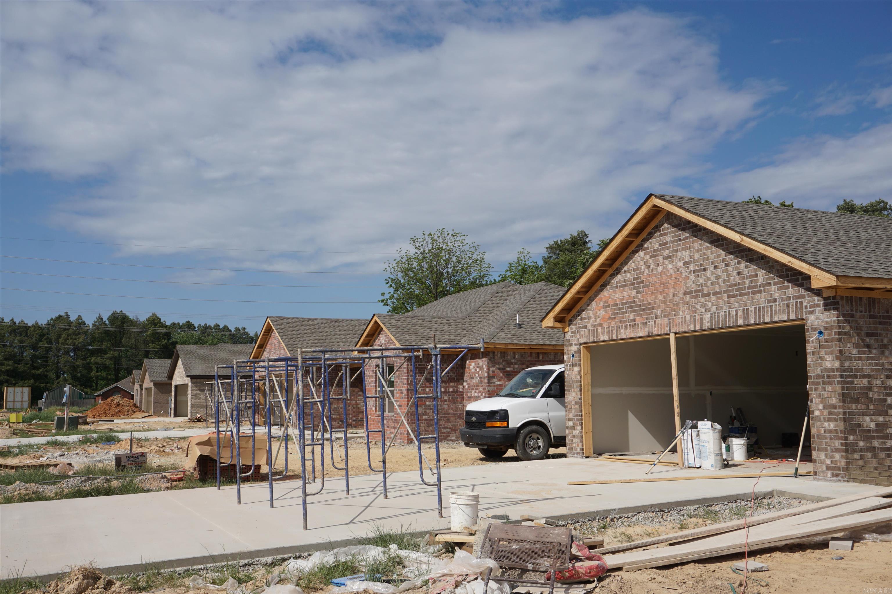 5402 Lotus St. Jonesboro, AR 72404