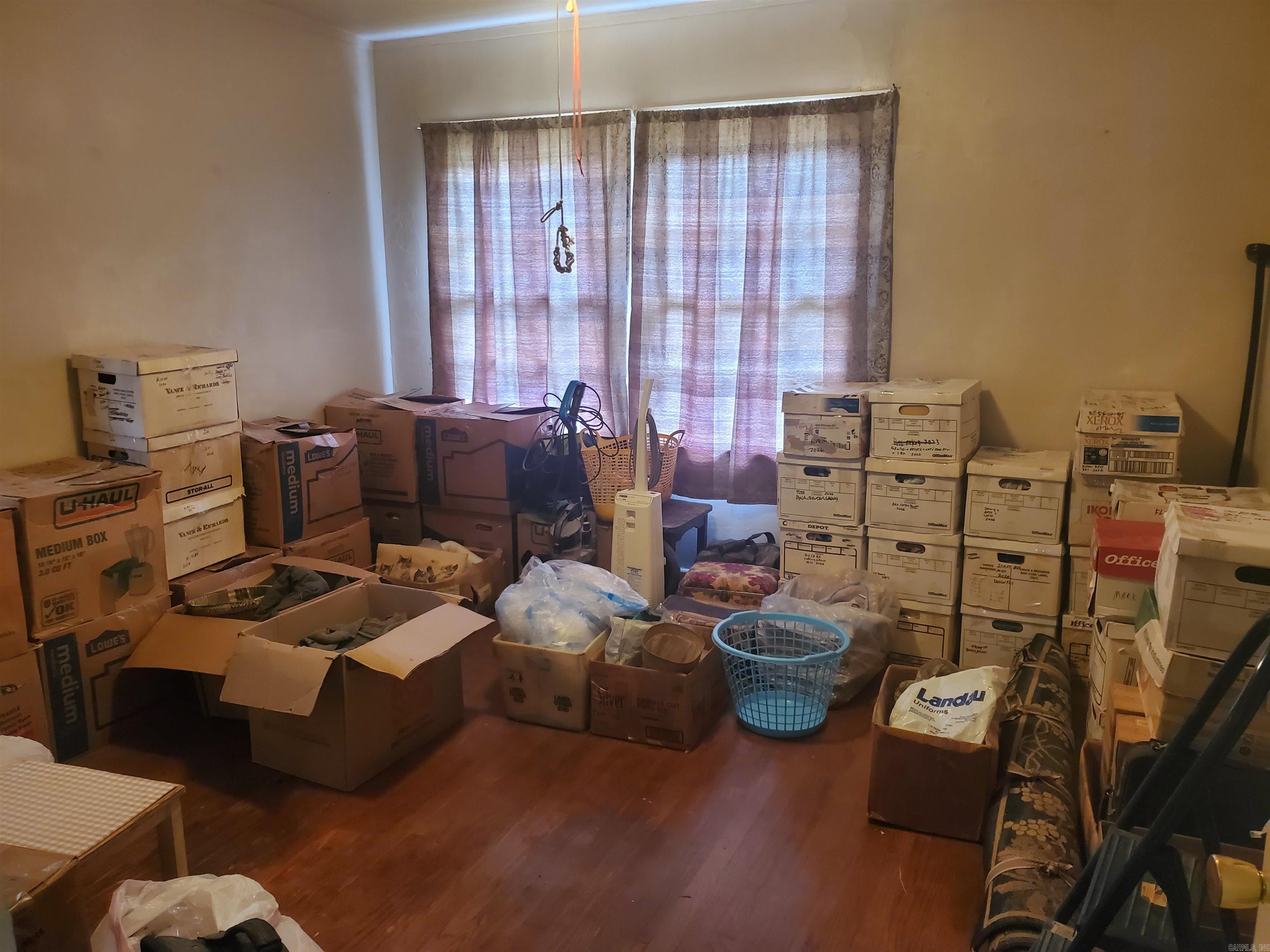 630 Whittington  Hot Springs National Park, AR