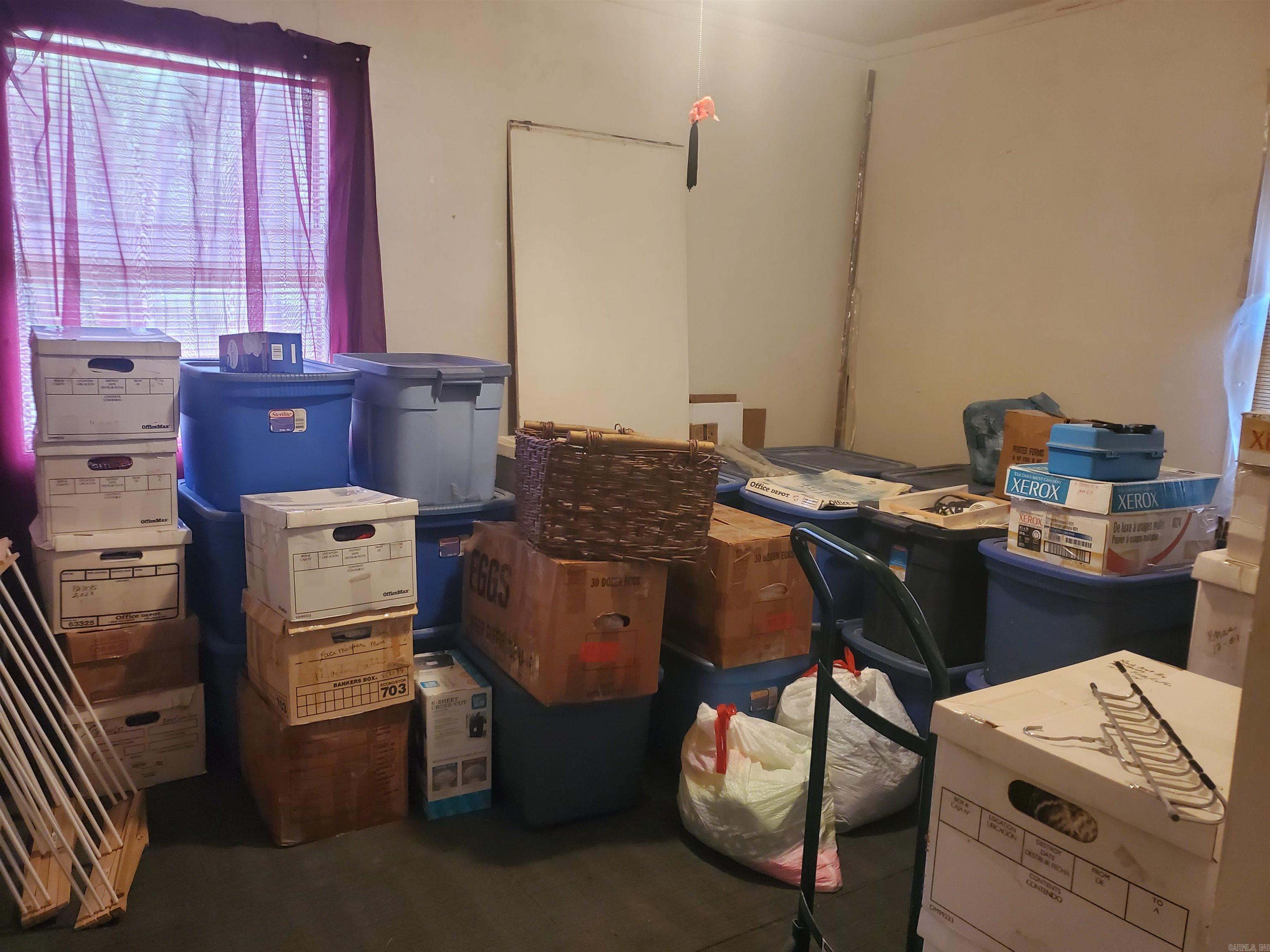 630 Whittington  Hot Springs National Park, AR