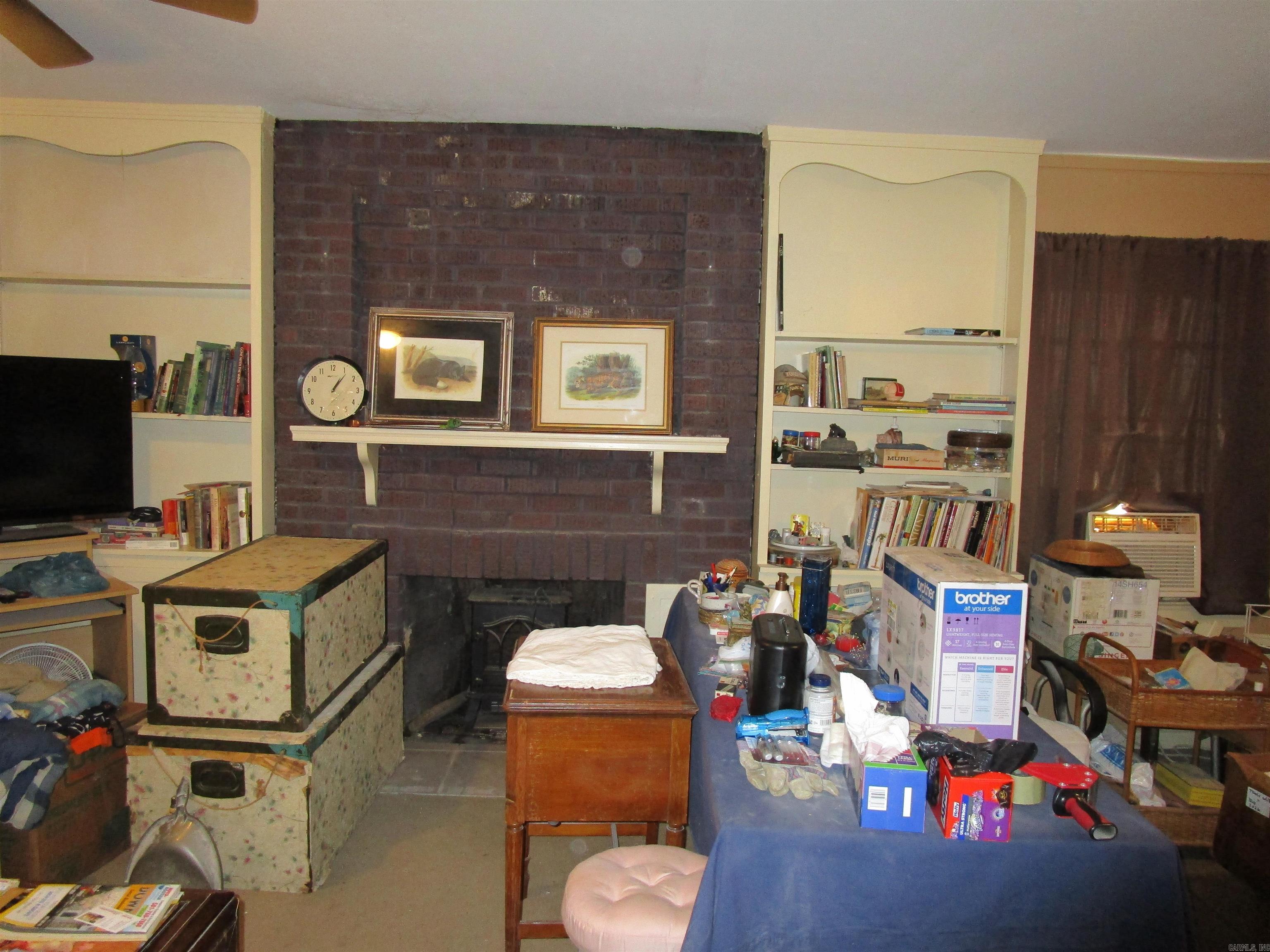 630 Whittington  Hot Springs National Park, AR