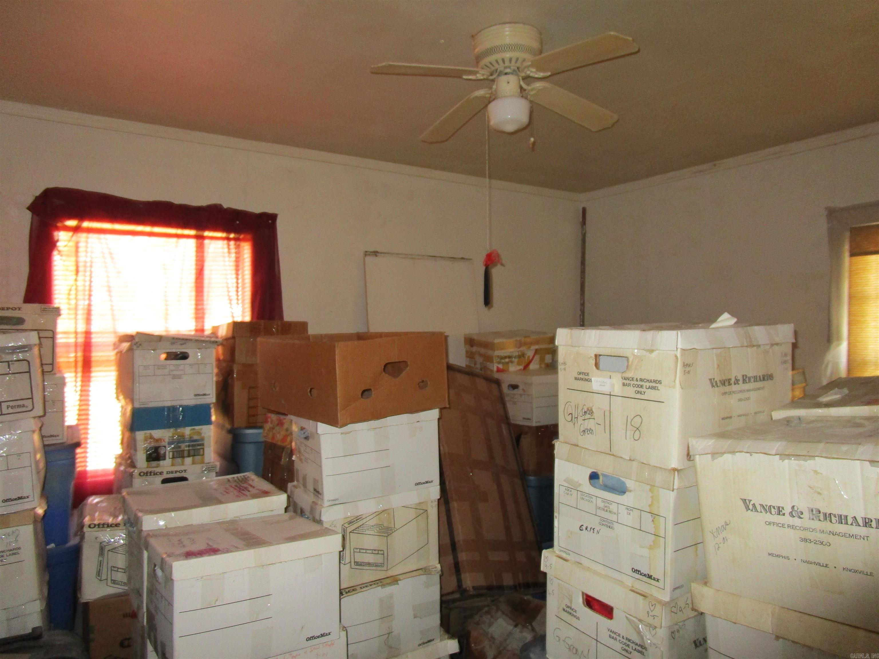 630 Whittington  Hot Springs National Park, AR