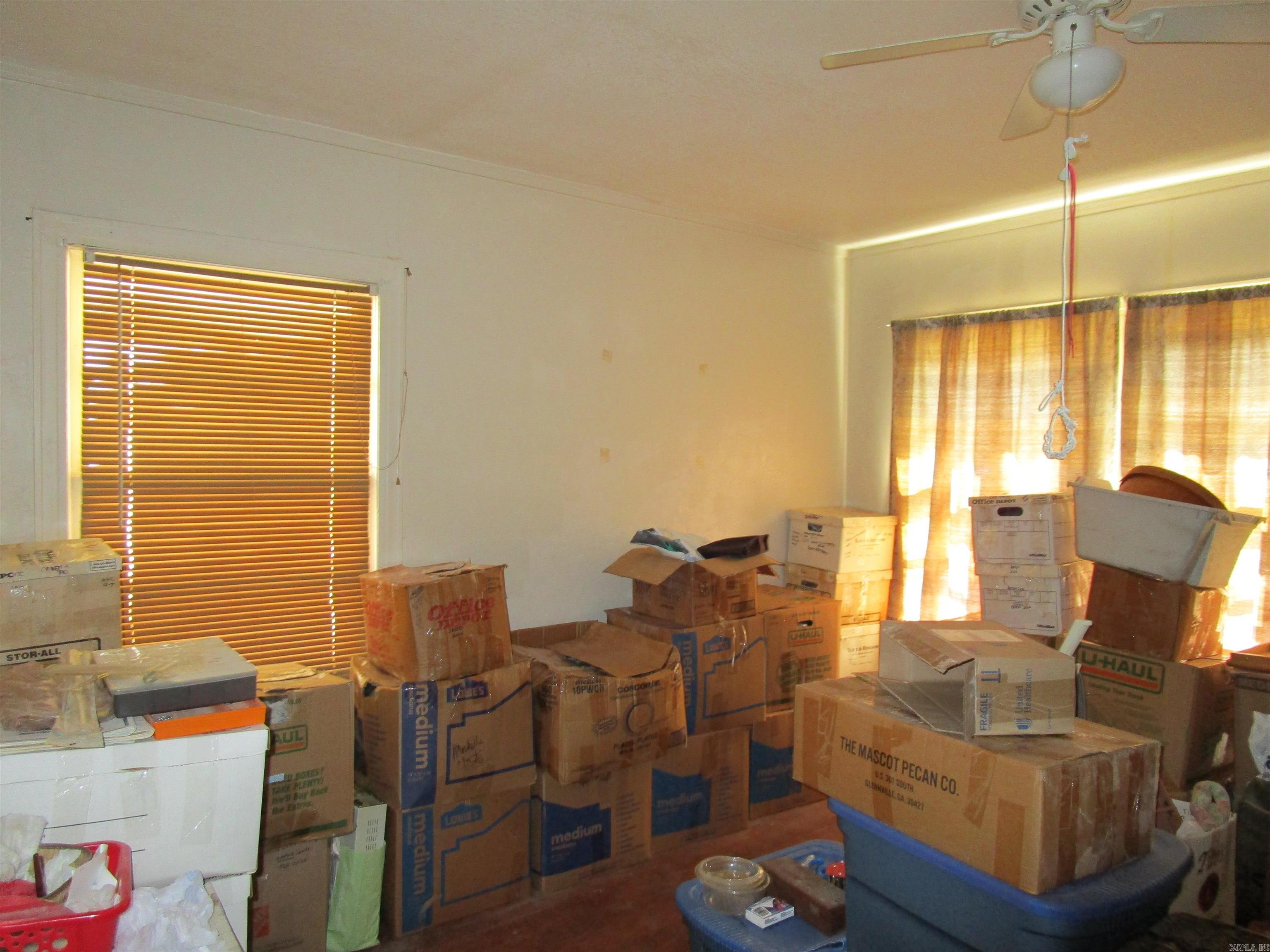 630 Whittington  Hot Springs National Park, AR