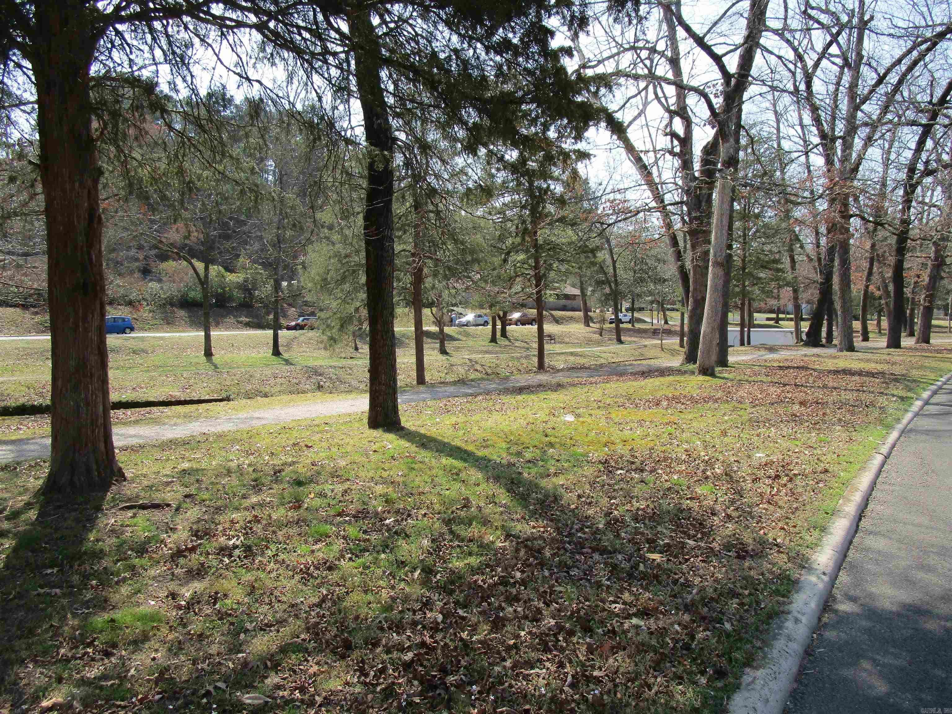 630 Whittington  Hot Springs National Park, AR