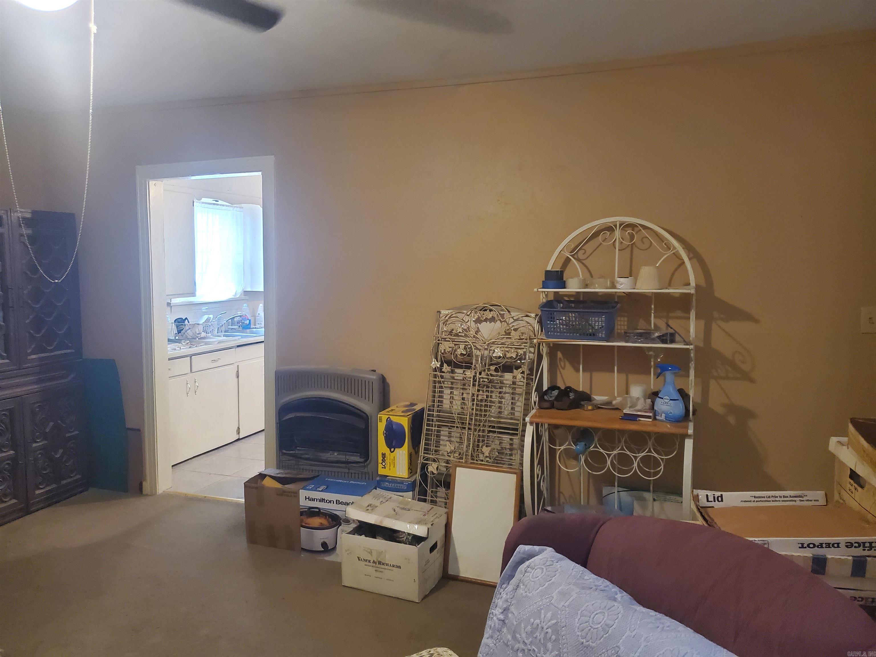 630 Whittington  Hot Springs National Park, AR