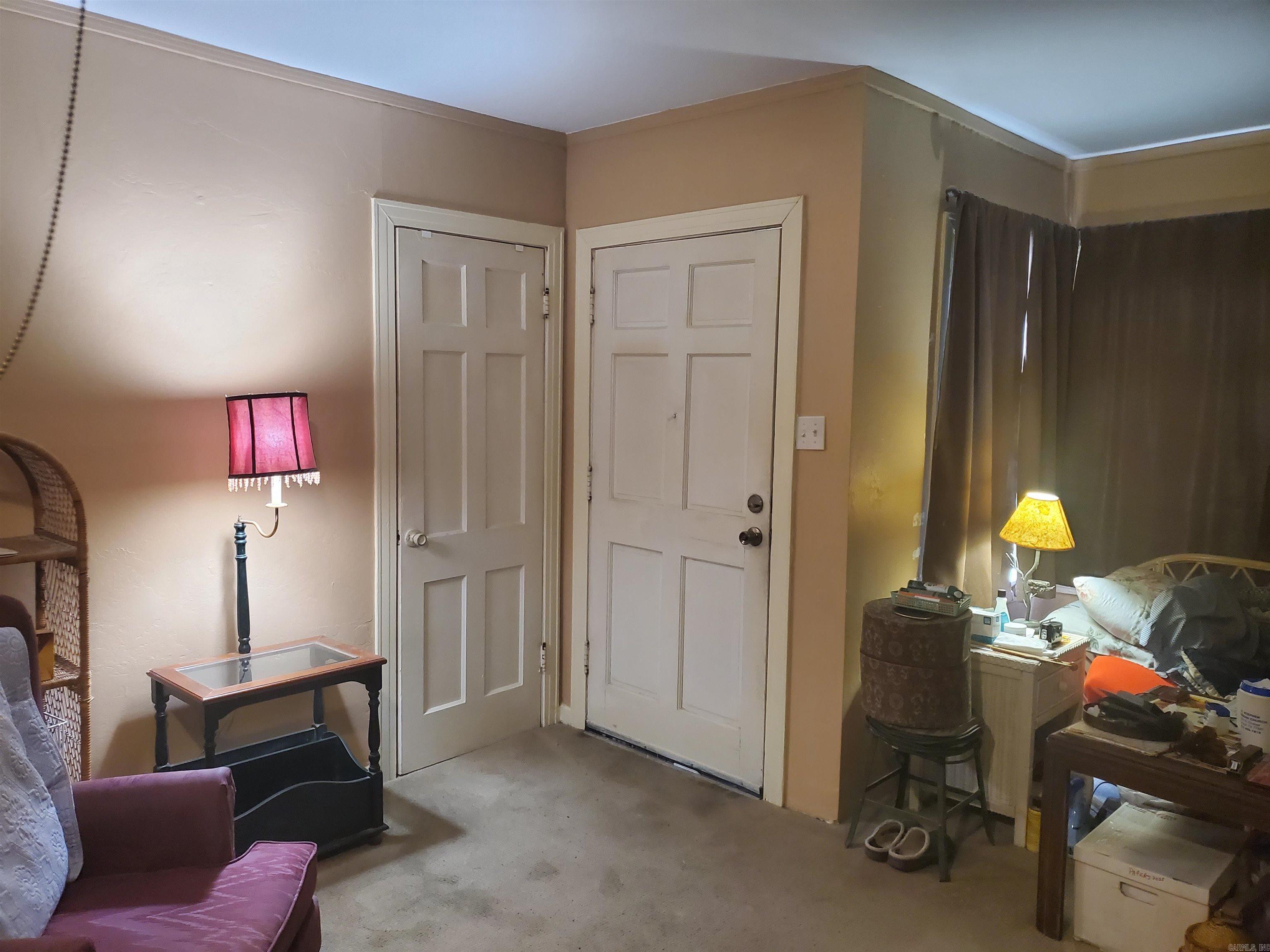 630 Whittington  Hot Springs National Park, AR