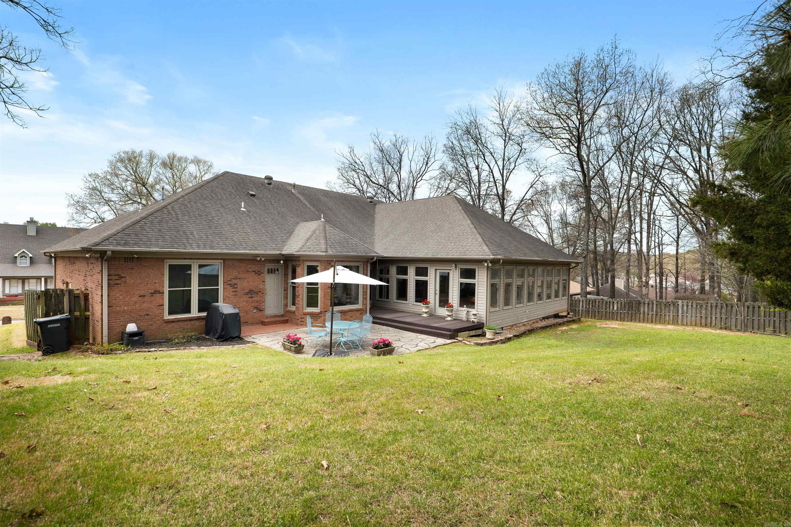 206 Windover Rd  Jonesboro, AR