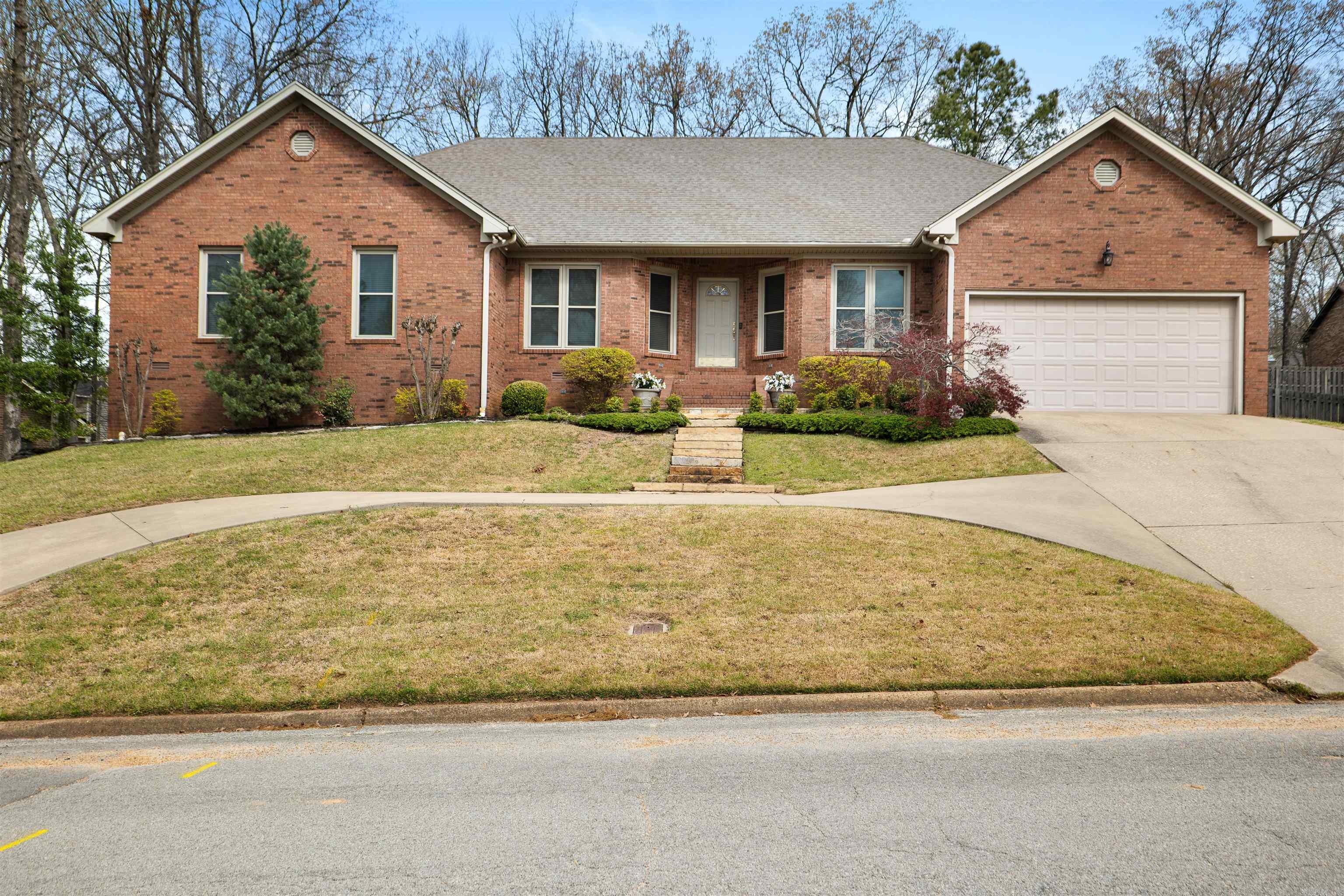206 Windover Rd Jonesboro, AR 72401