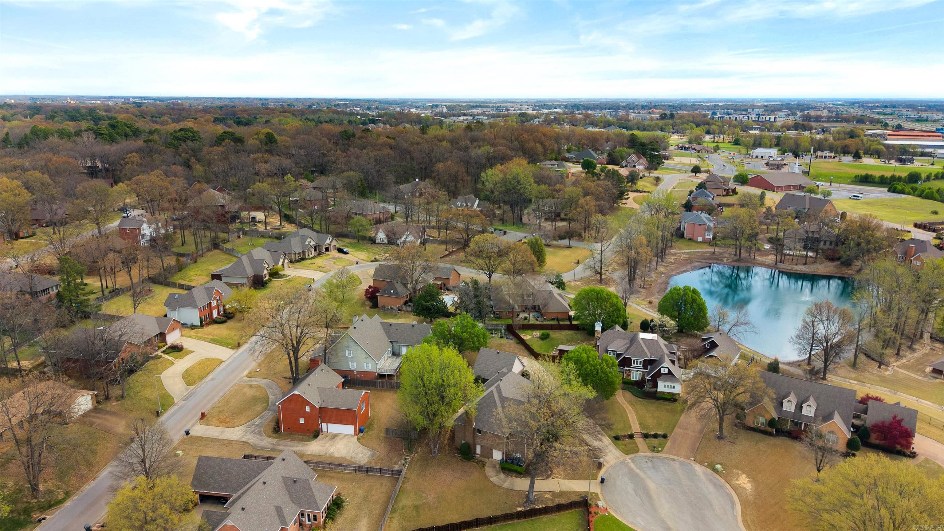 206 Windover Rd  Jonesboro, AR