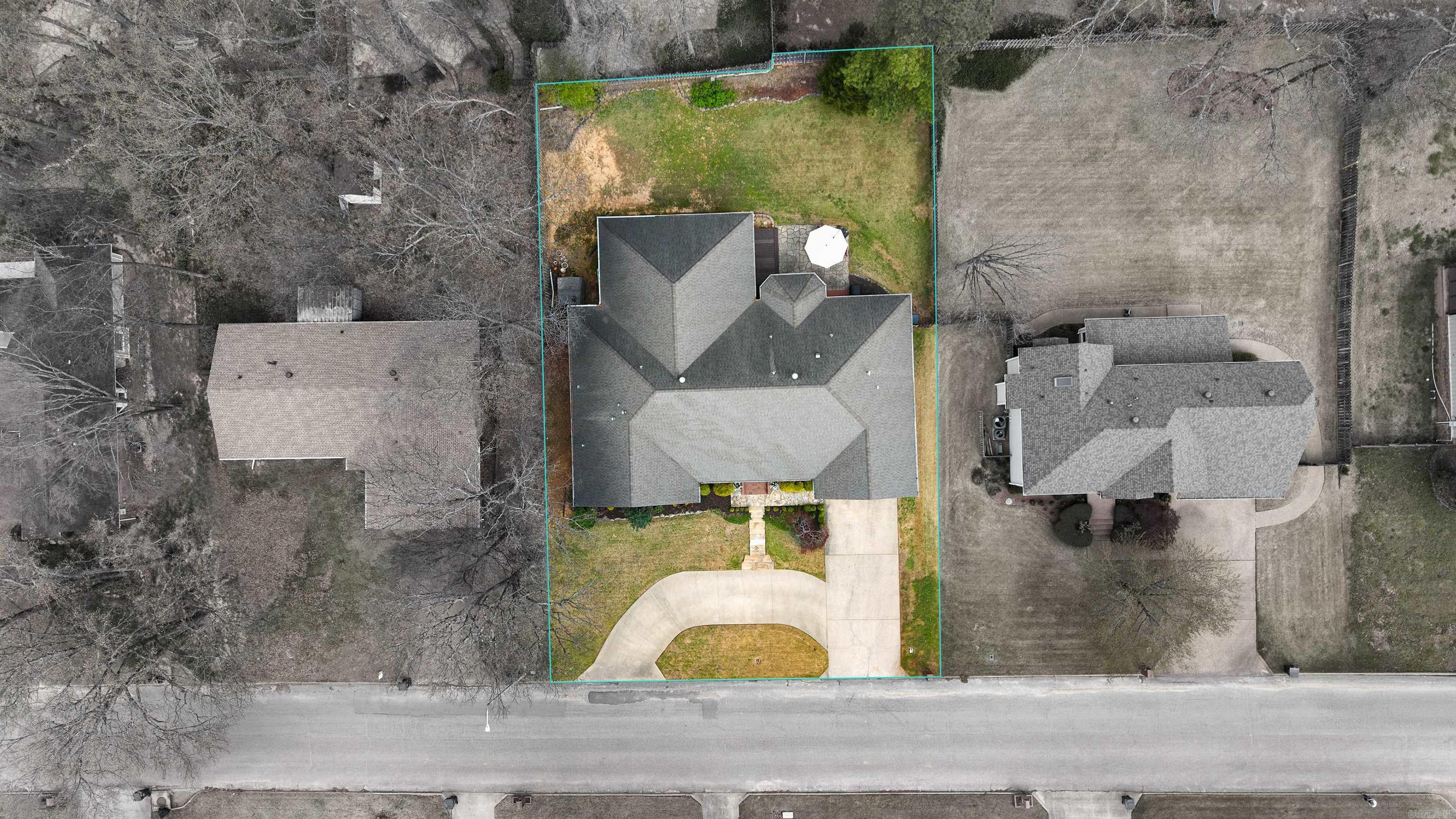 206 Windover Rd Jonesboro, AR 72401