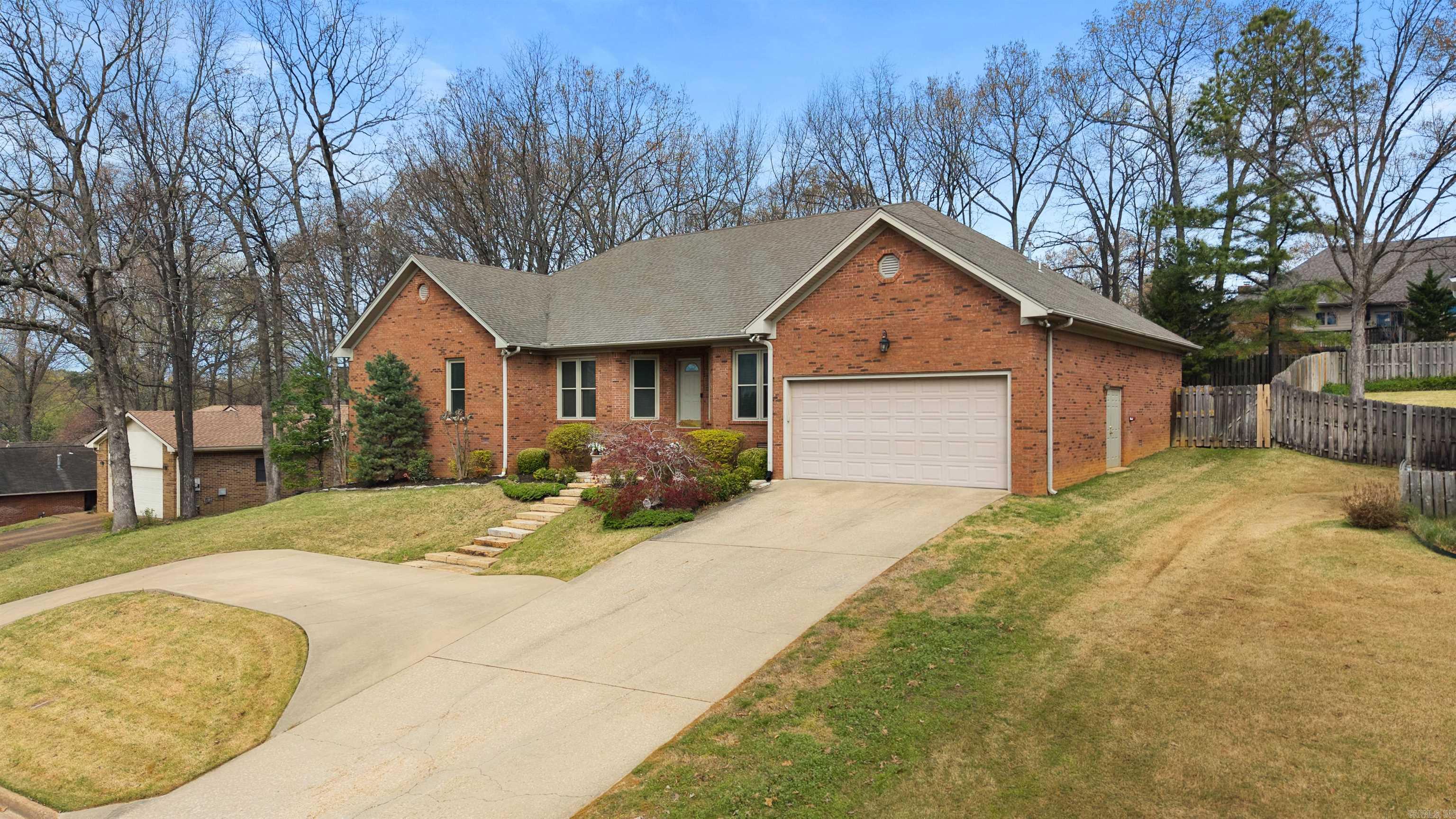 206 Windover Rd  Jonesboro, AR