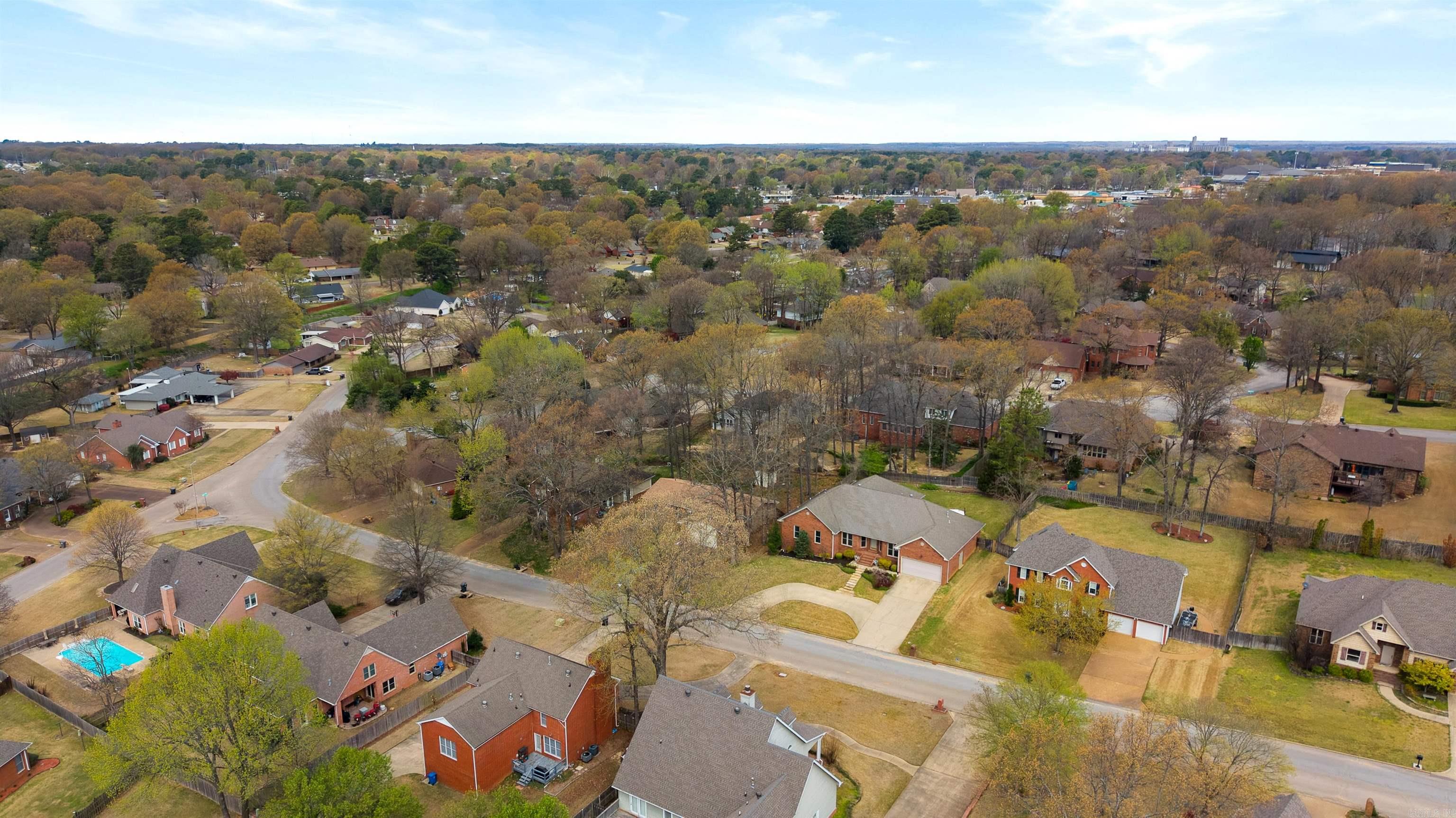 206 Windover Rd  Jonesboro, AR