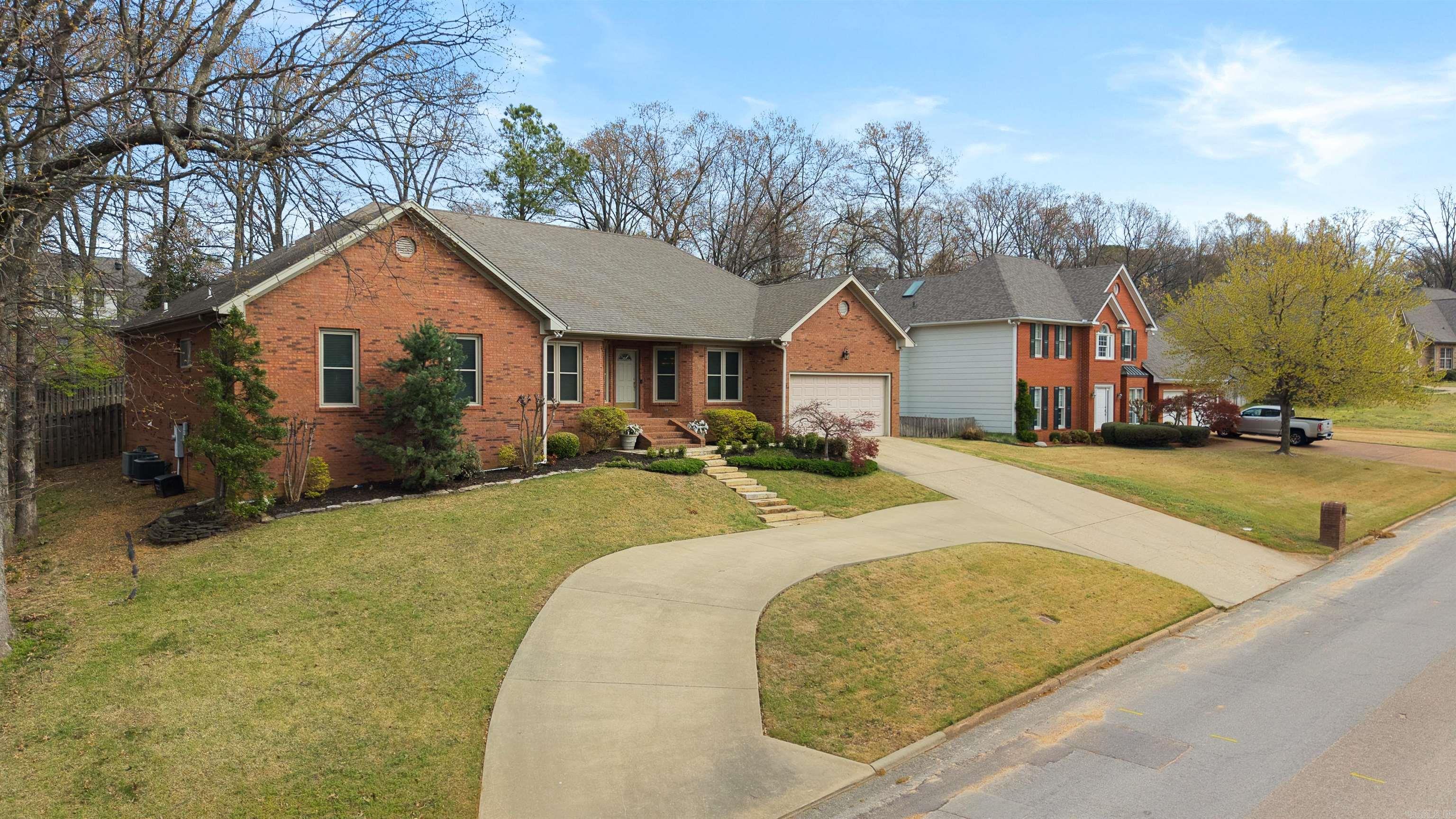 206 Windover Rd Jonesboro, AR 72401