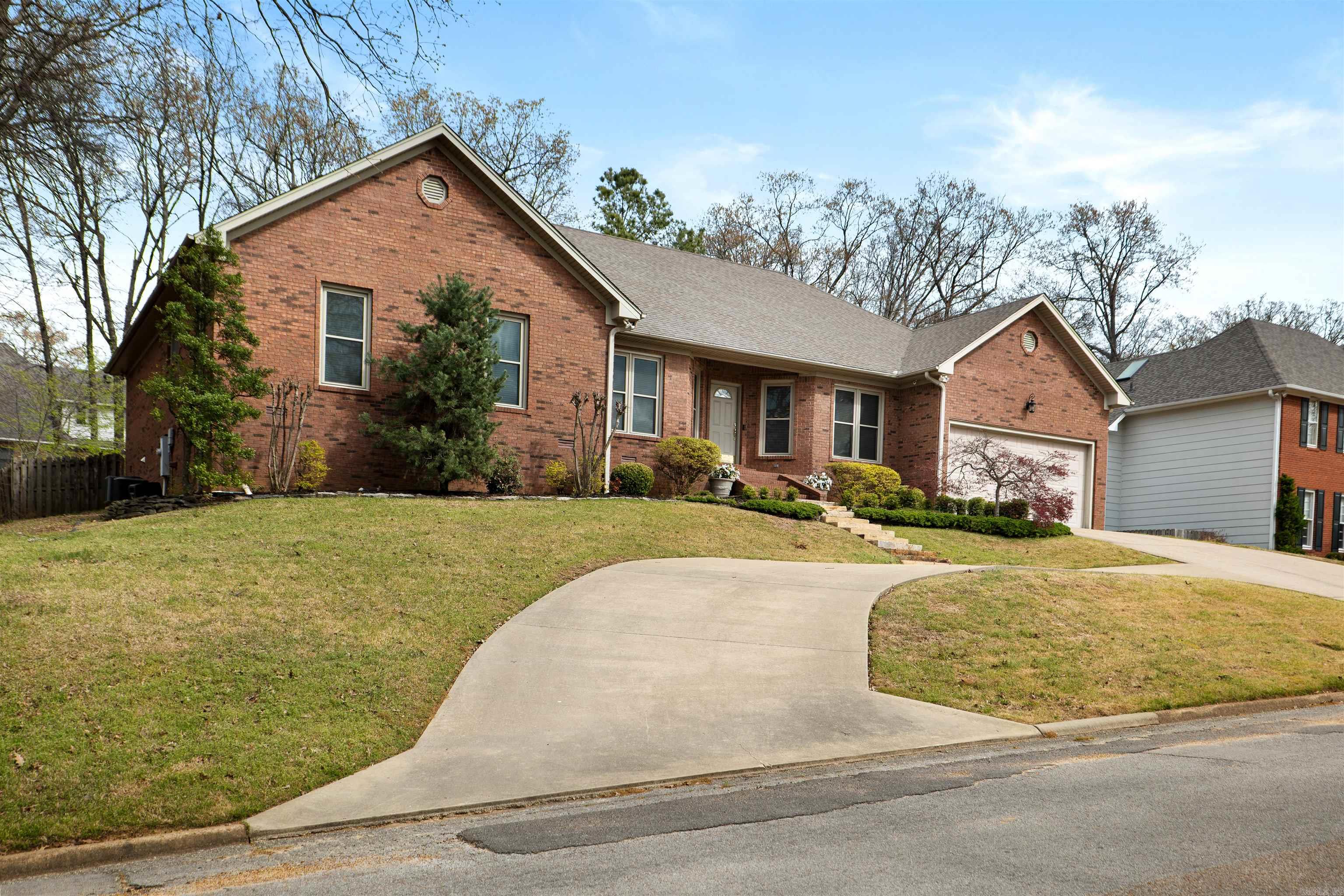 206 Windover Rd  Jonesboro, AR