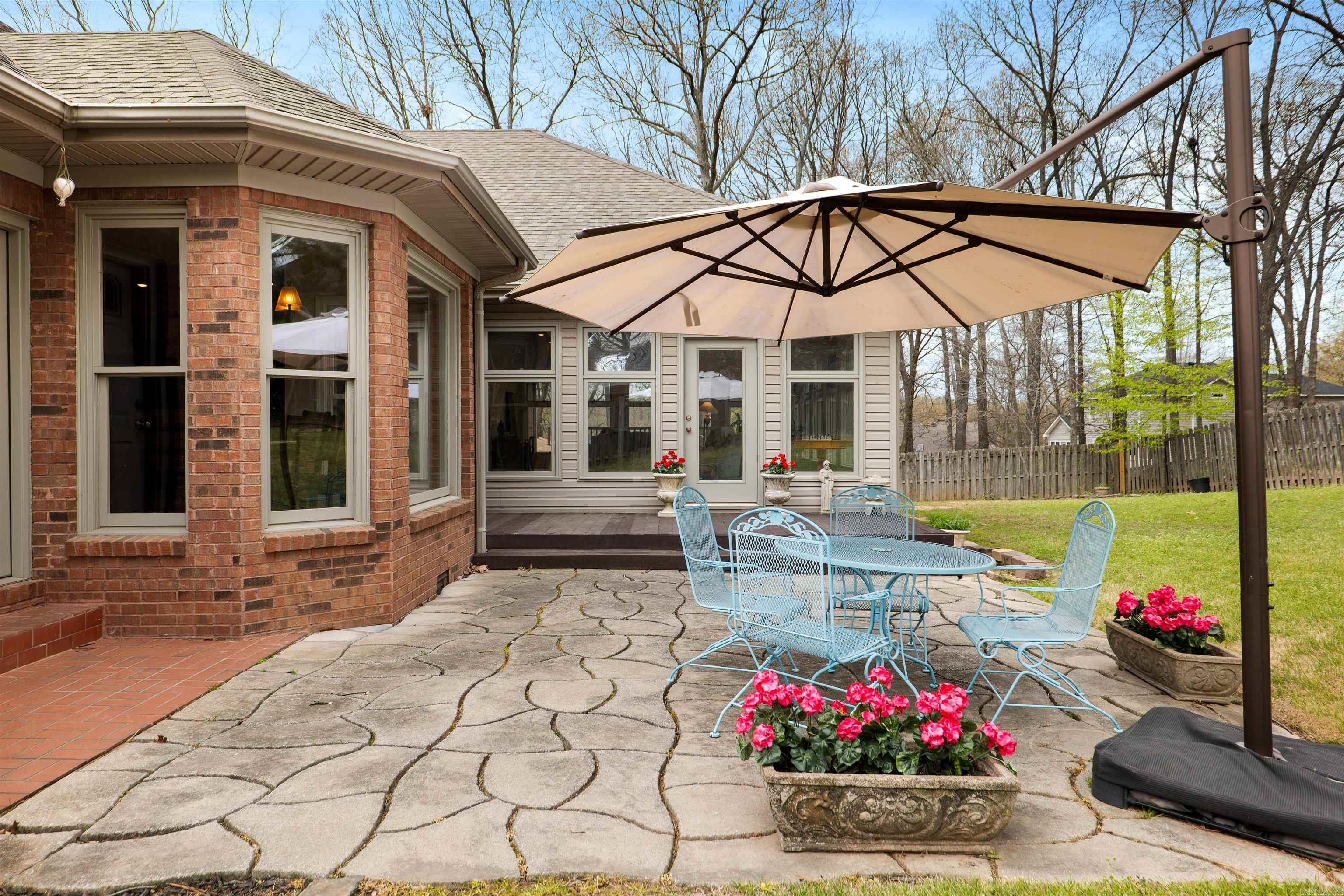 206 Windover Rd  Jonesboro, AR