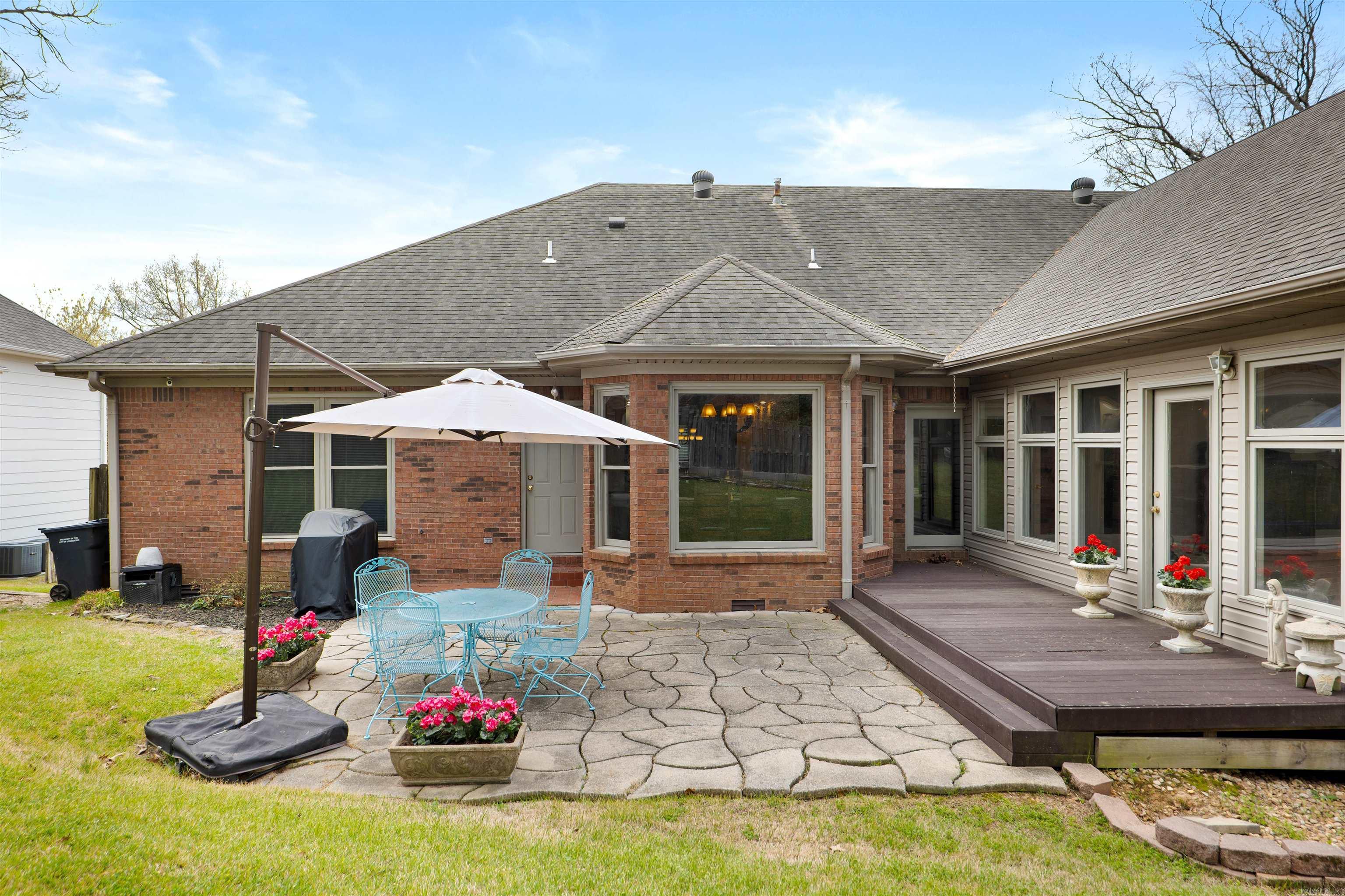 206 Windover Rd  Jonesboro, AR