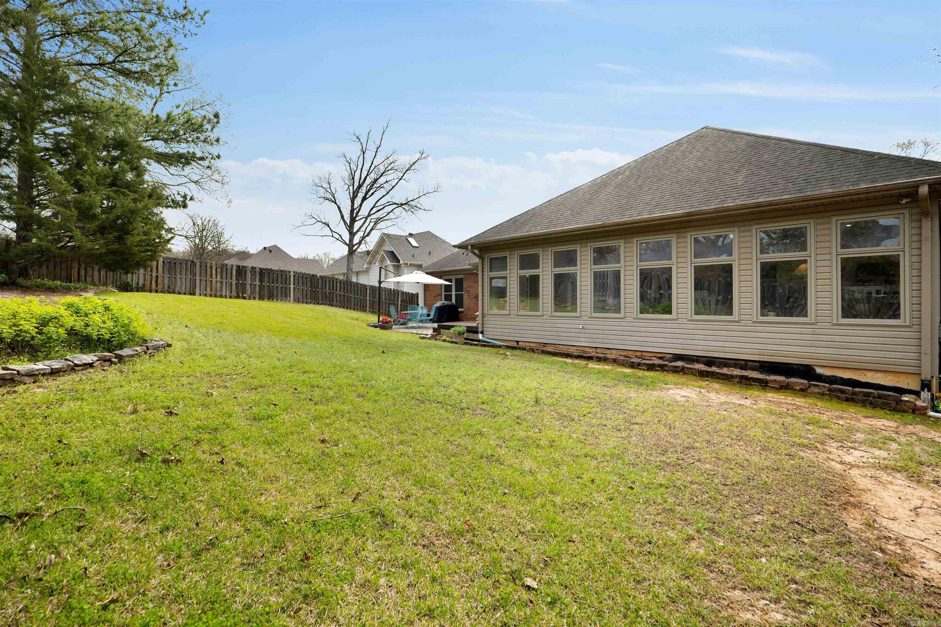 206 Windover Rd  Jonesboro, AR