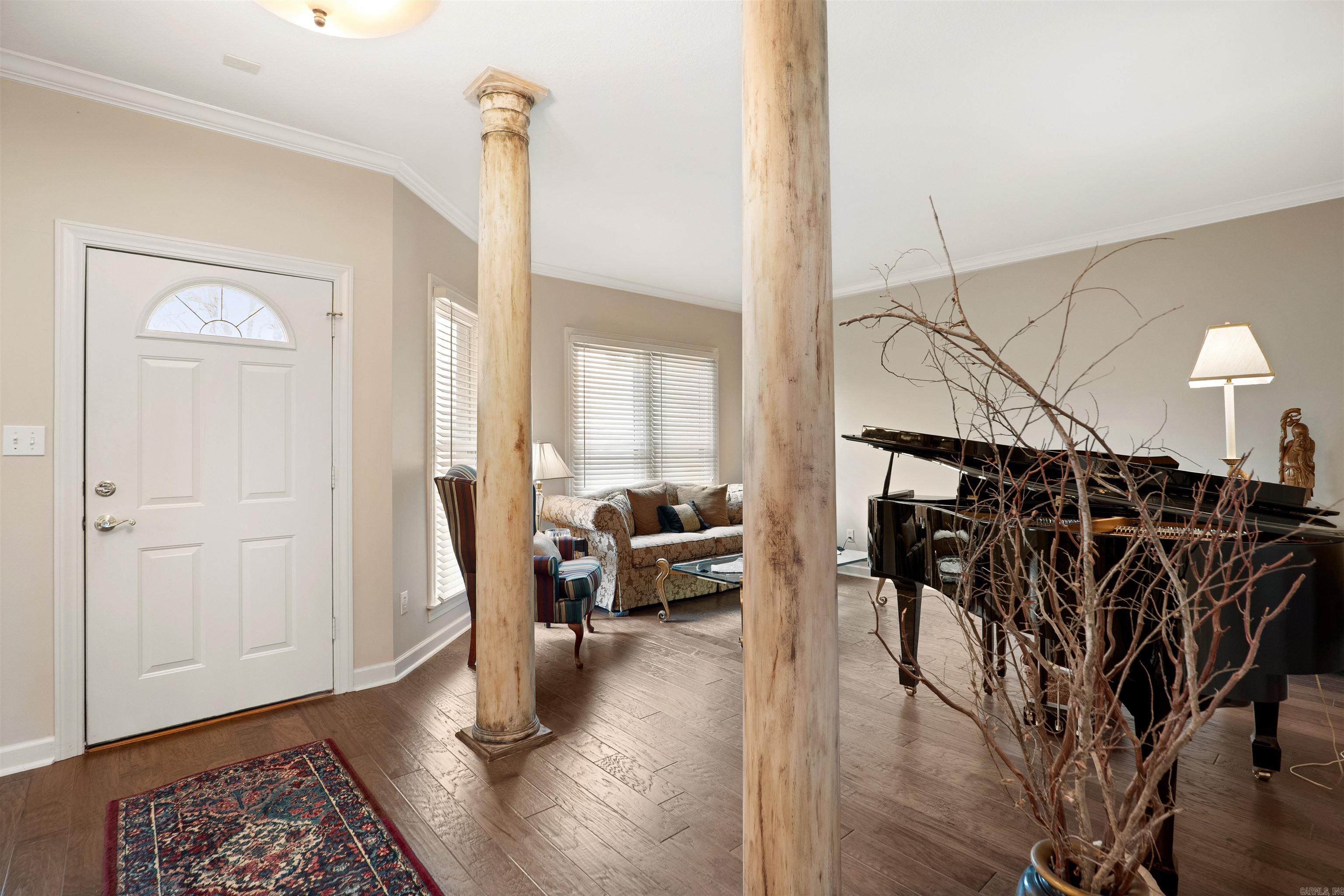 206 Windover Rd  Jonesboro, AR