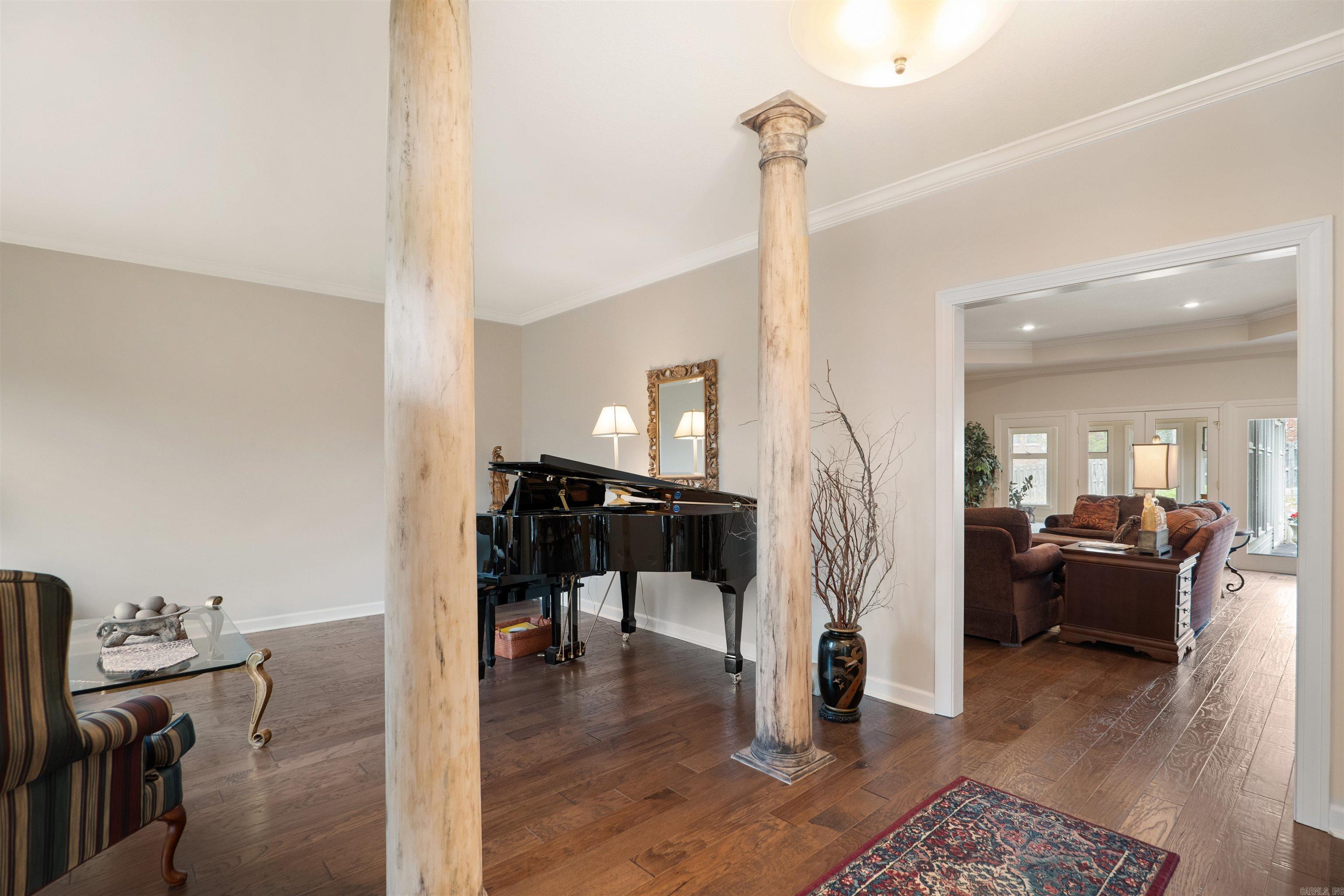 206 Windover Rd  Jonesboro, AR