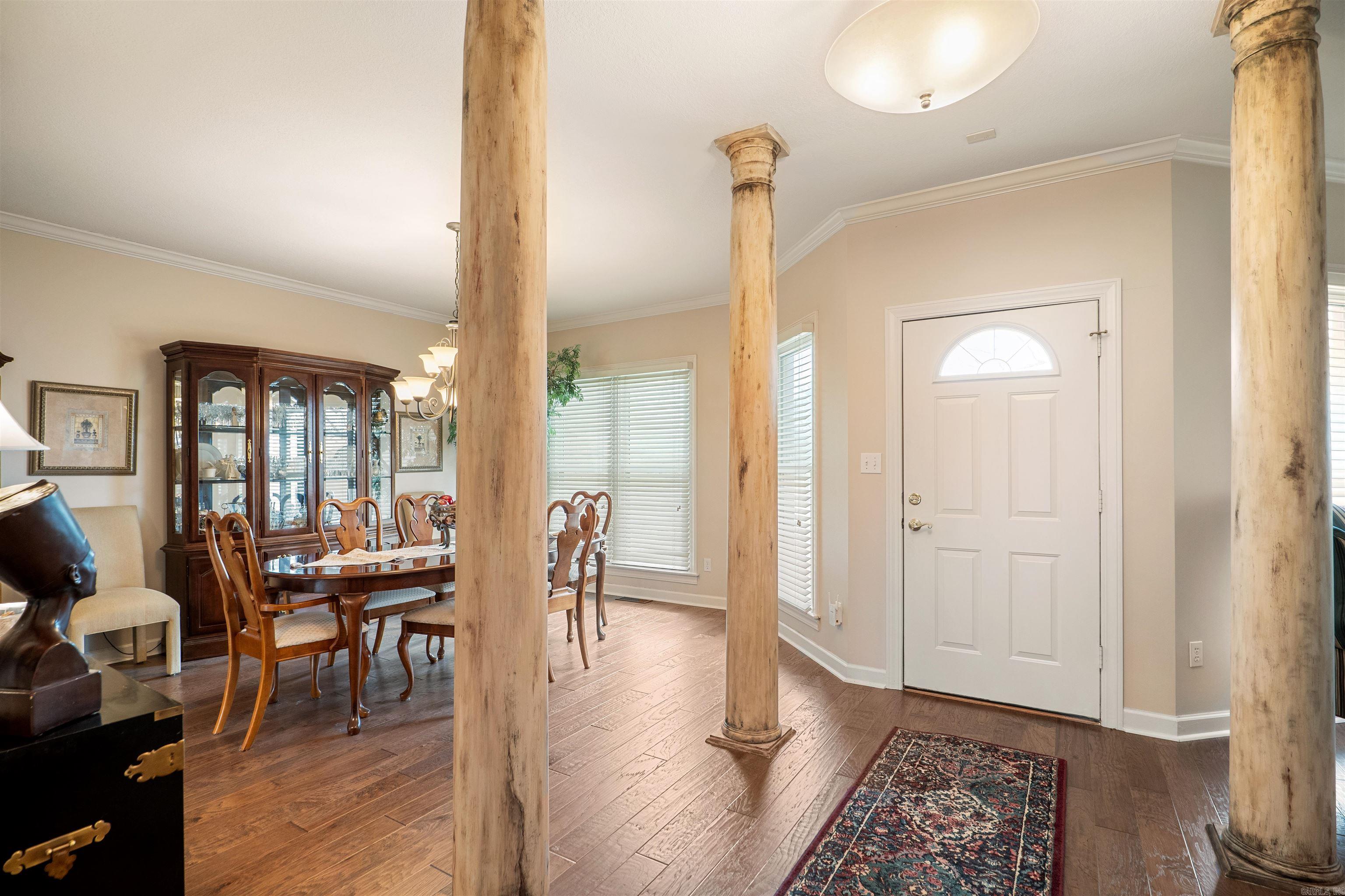 206 Windover Rd  Jonesboro, AR