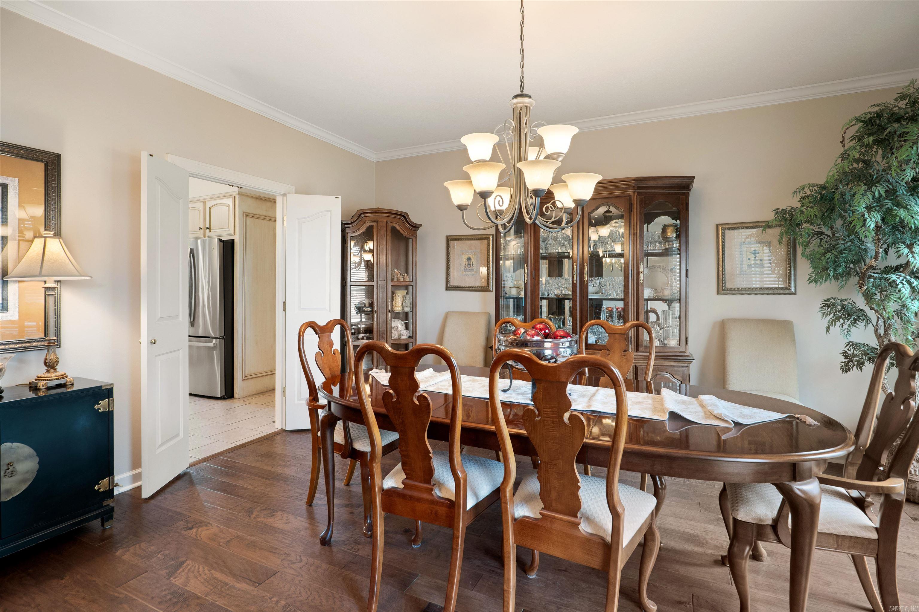 206 Windover Rd  Jonesboro, AR