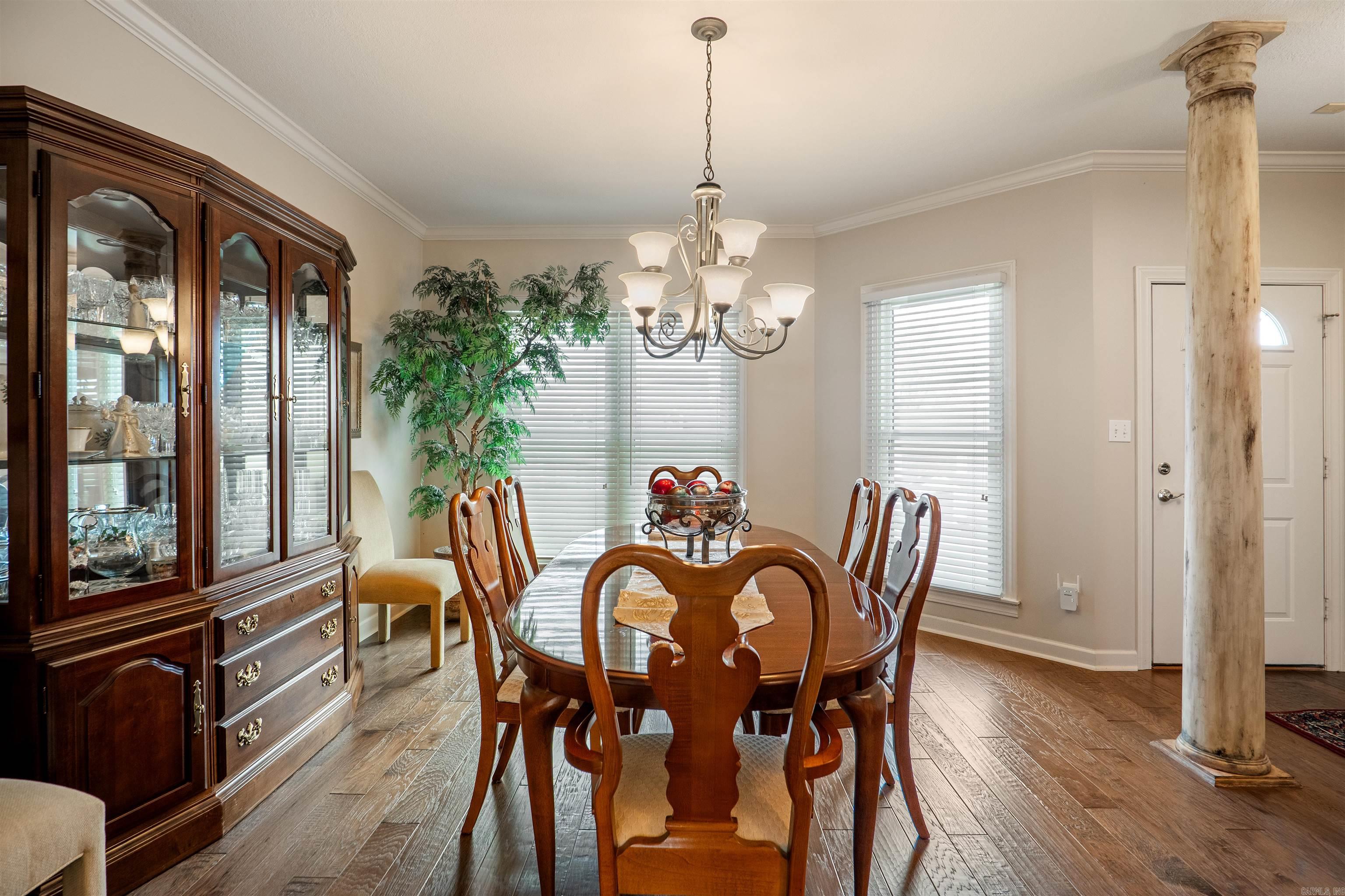 206 Windover Rd  Jonesboro, AR