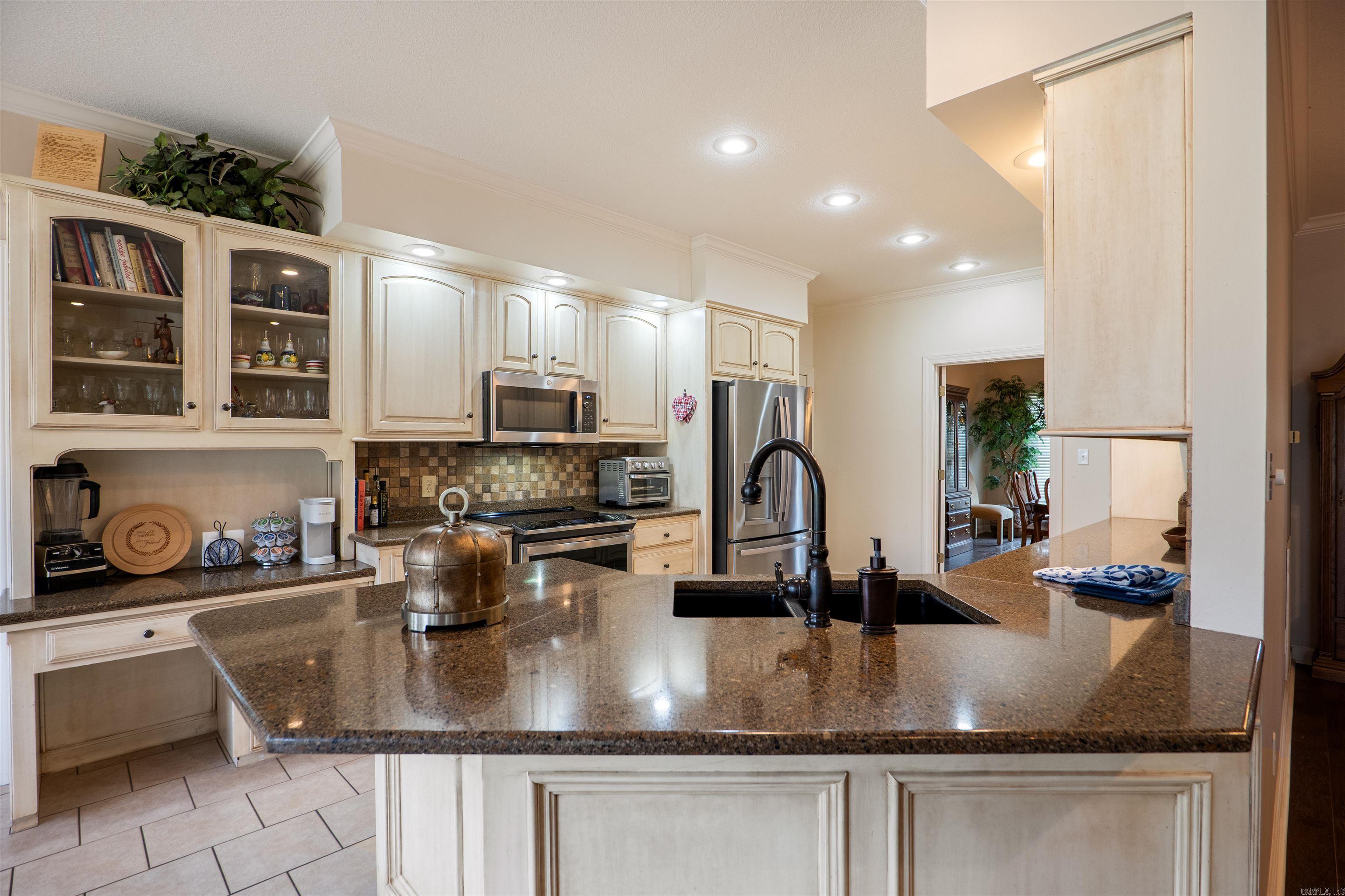 206 Windover Rd  Jonesboro, AR