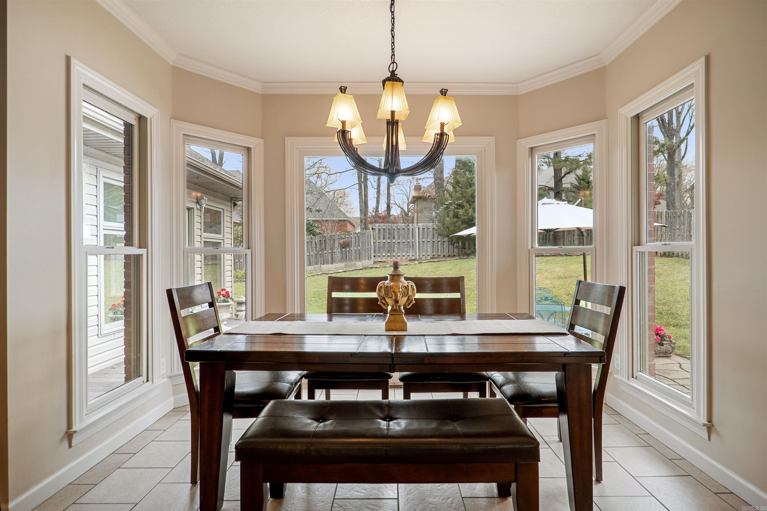 206 Windover Rd  Jonesboro, AR