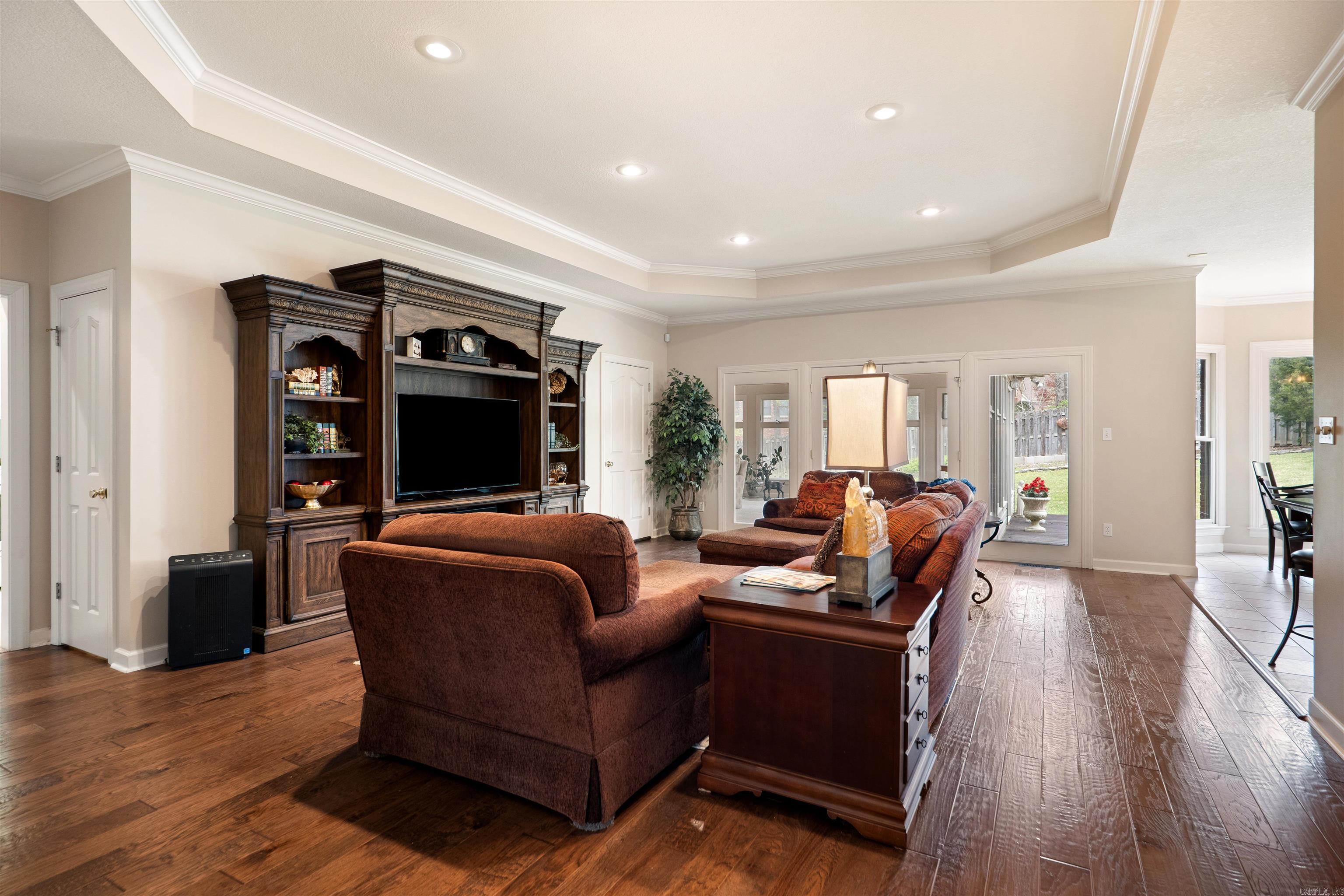 206 Windover Rd  Jonesboro, AR