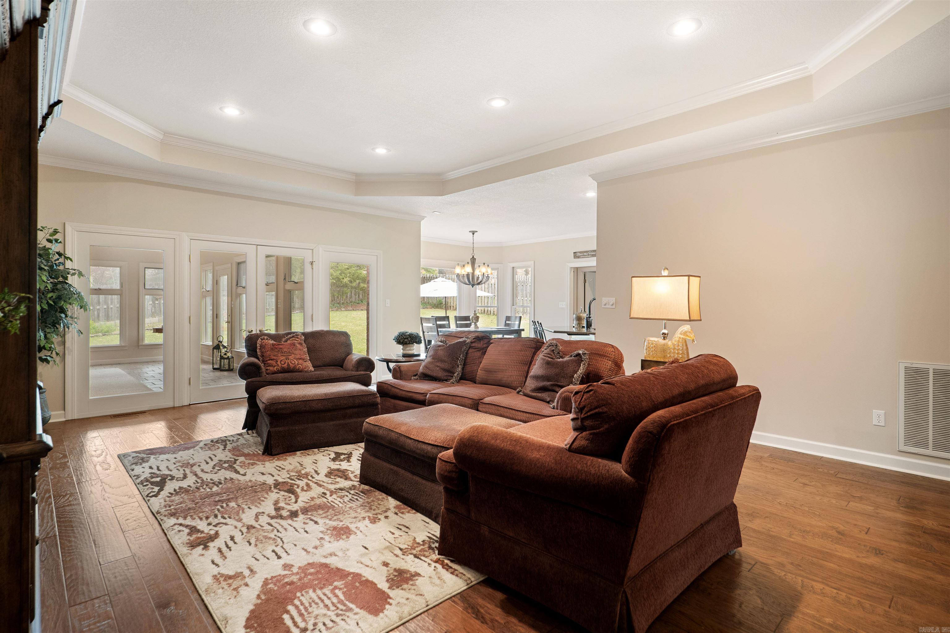 206 Windover Rd  Jonesboro, AR